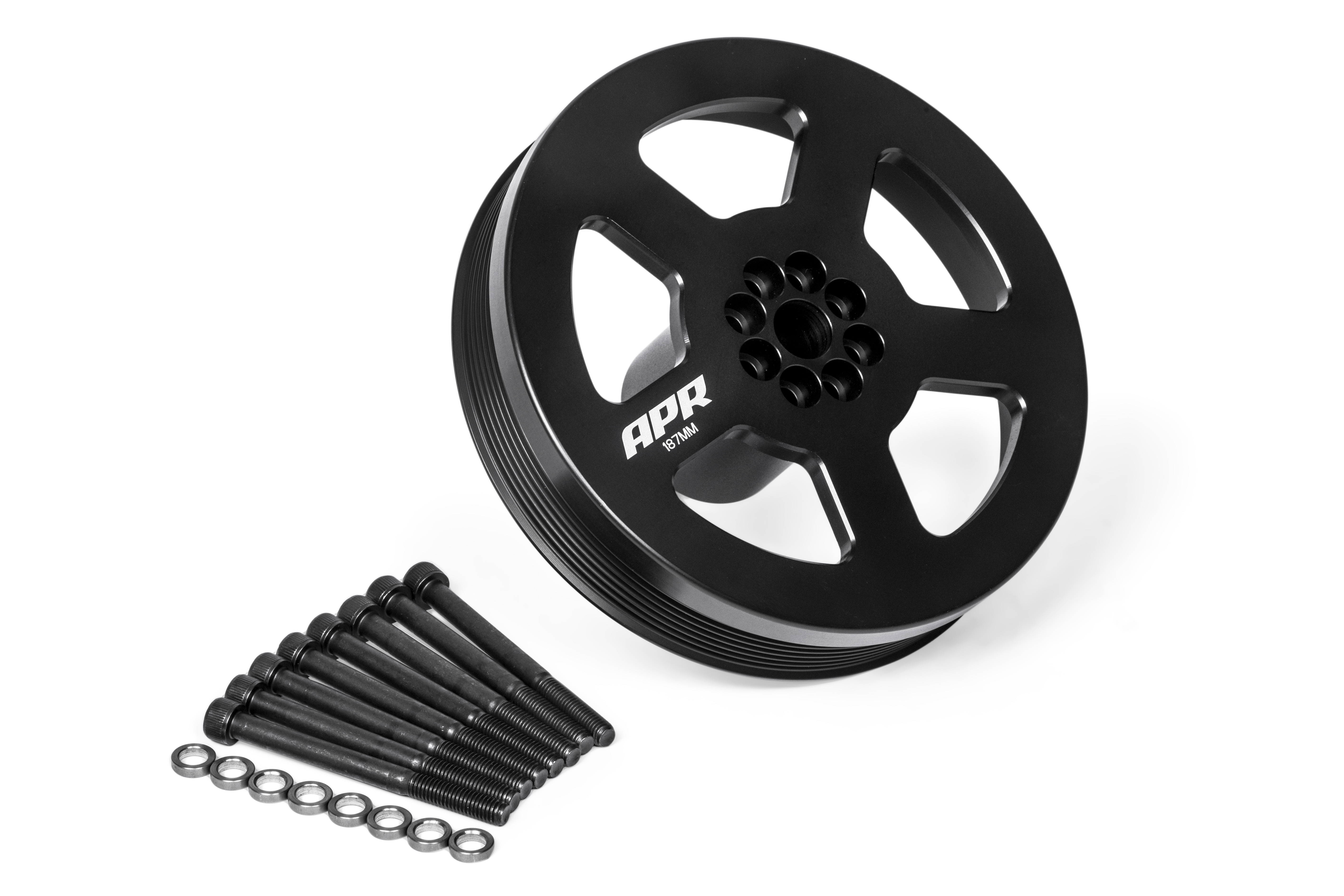 AM Crankshaft Pulley SKU APRMS100133