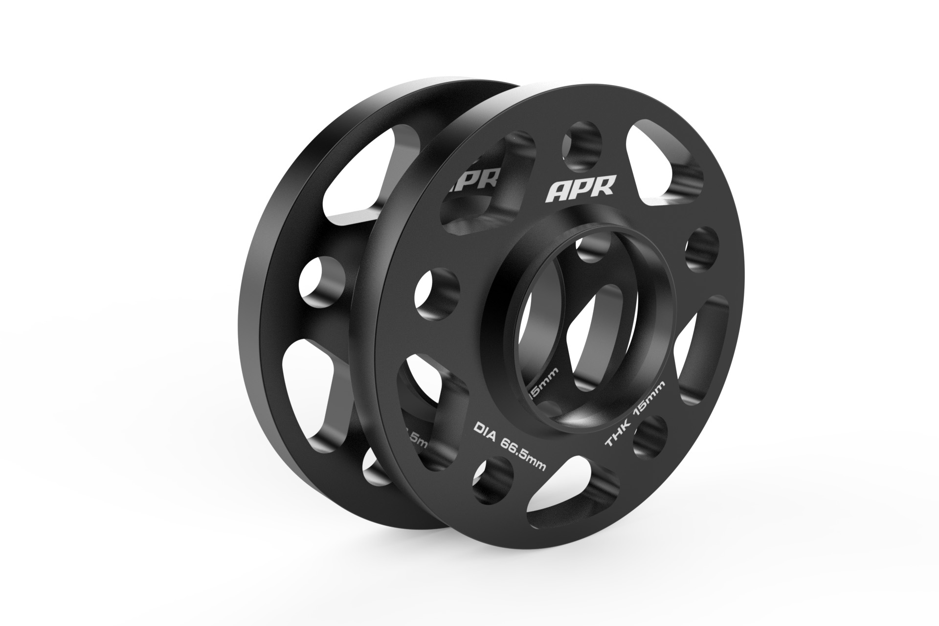 AM Wheel Spacer SKU APRMS100168