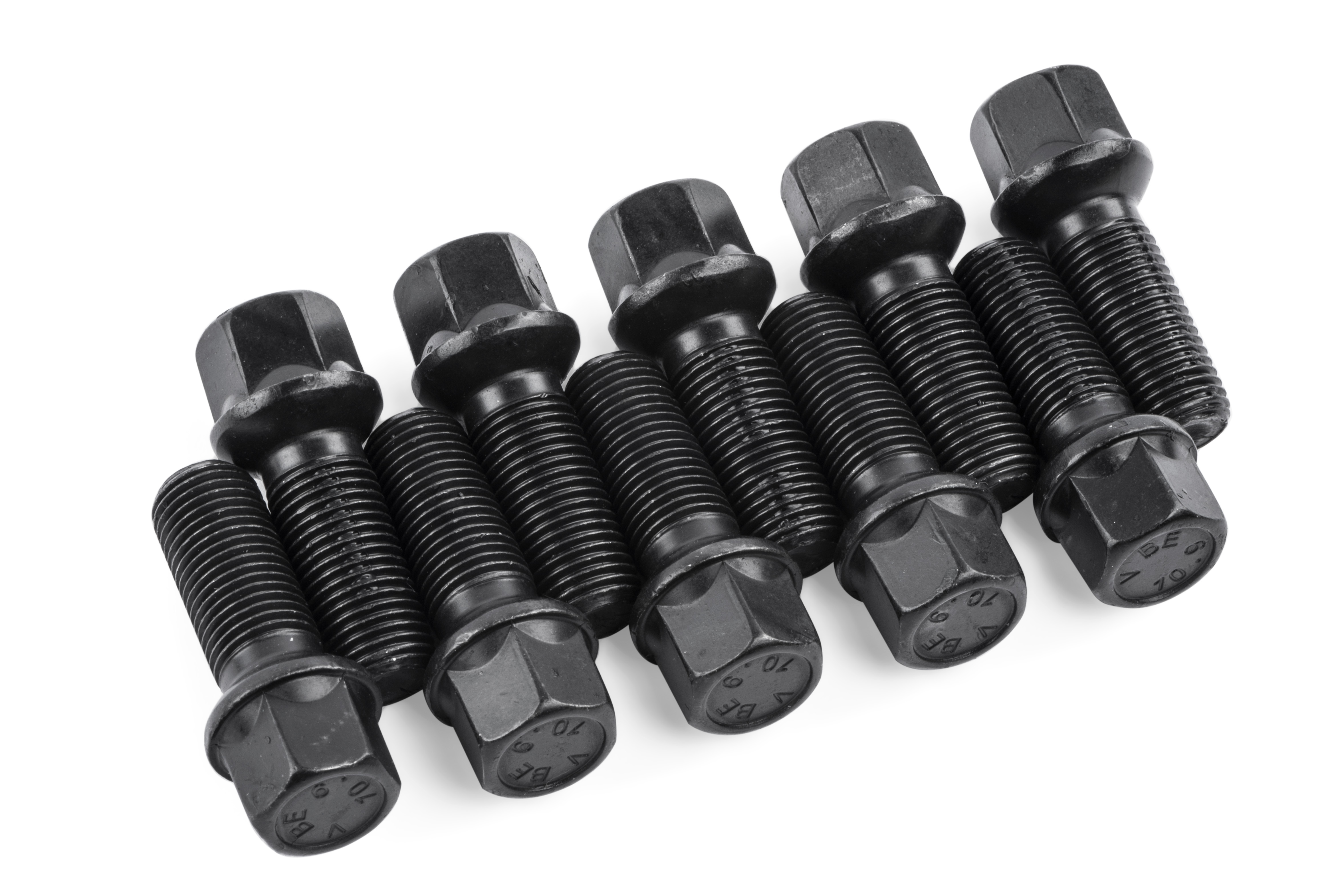 AM Lug Nut SKU APRMS100171