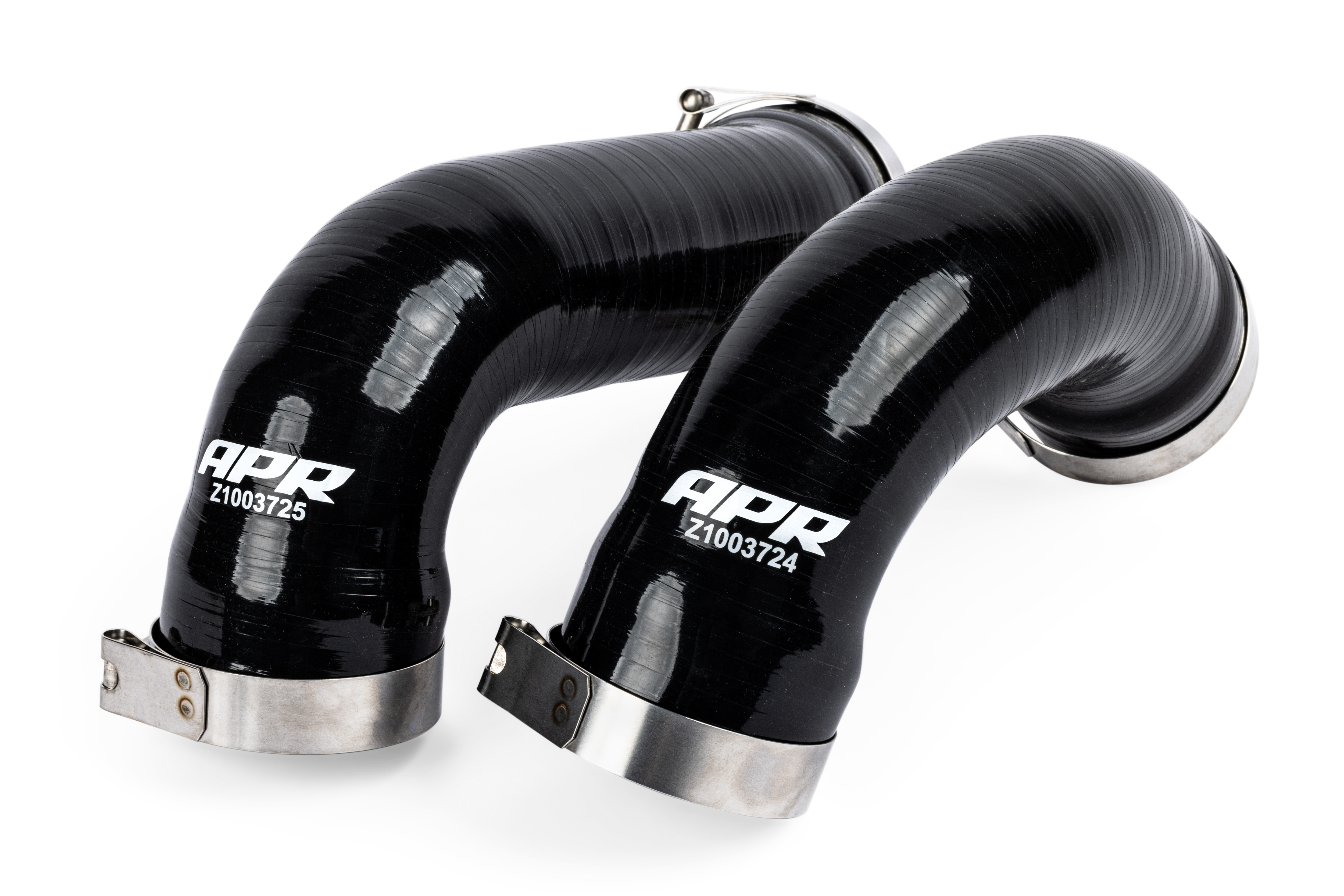 AM Intercooler Hose SKU APRMS100228