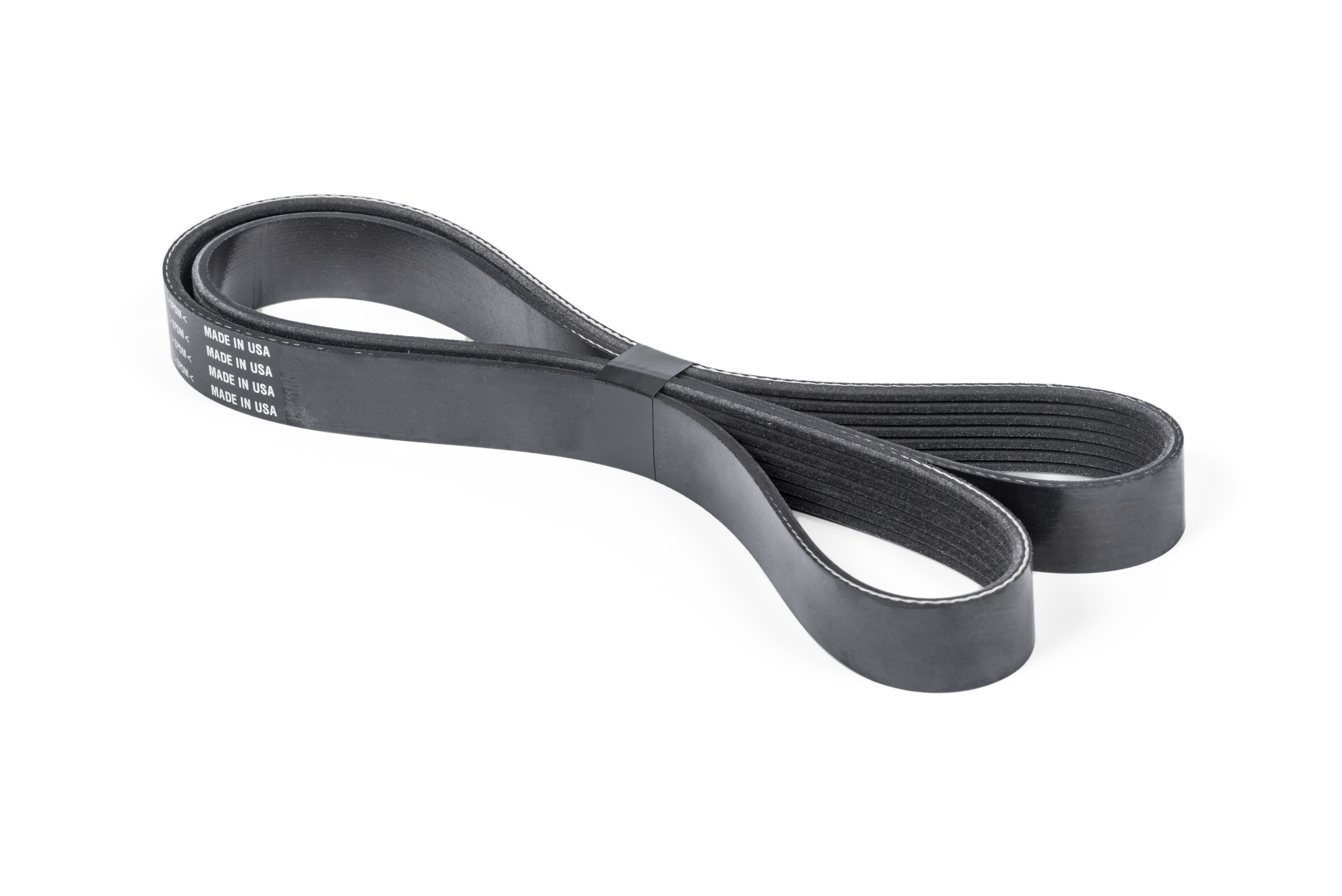 AM Supercharger Belt SKU APRRS100002