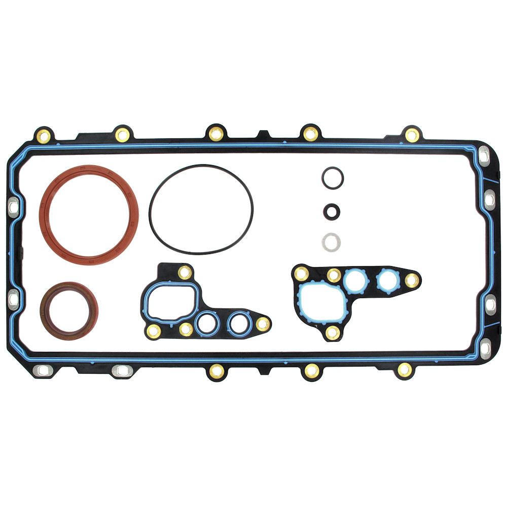AM Lower Engine Gasket Set SKU APXACS4071