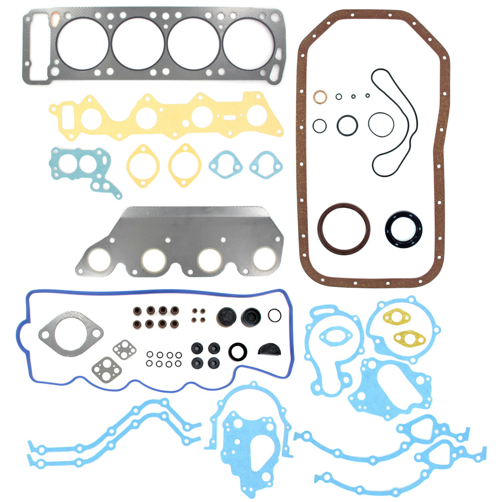 AM Engine Gasket Set SKU APXAFS2008