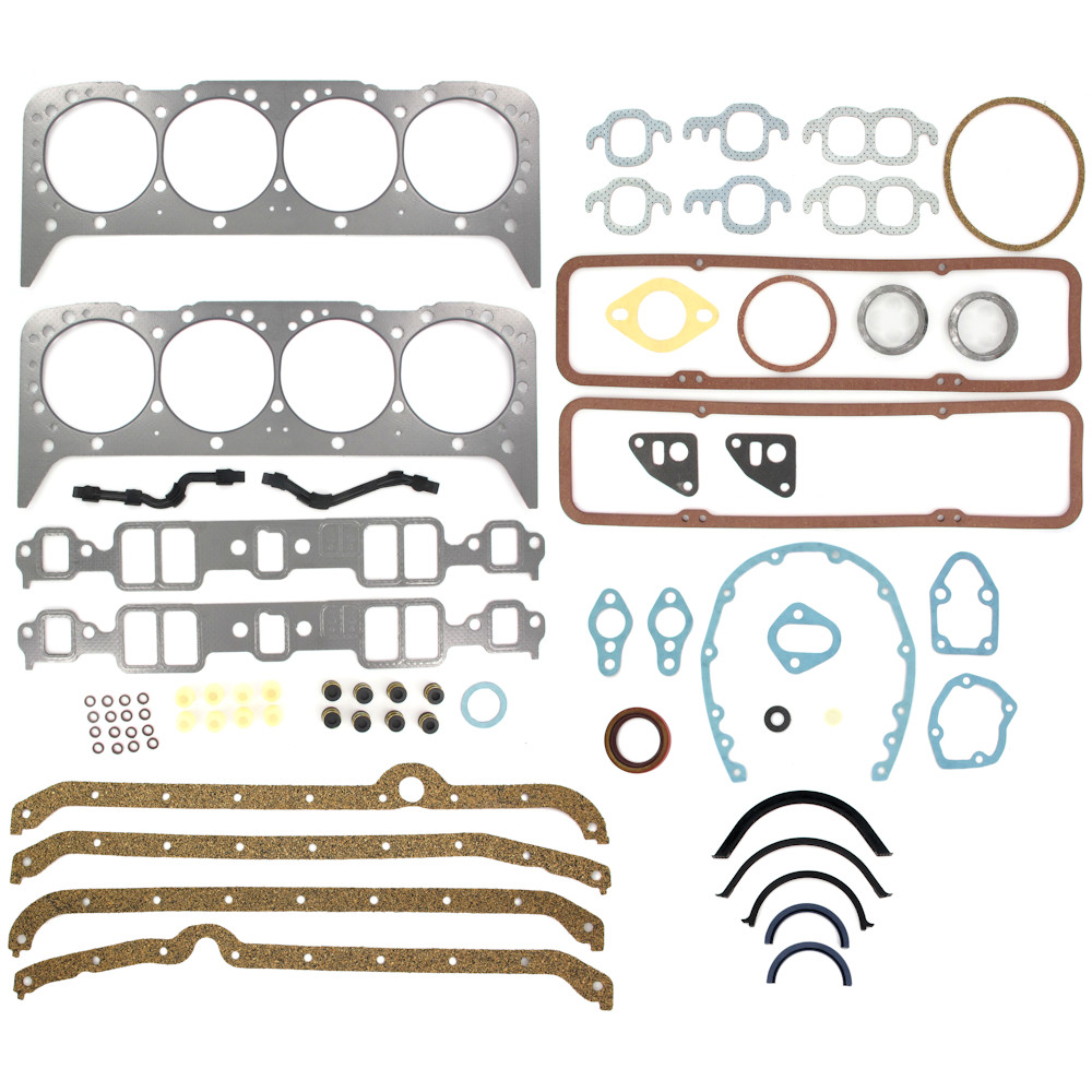 AM Engine Gasket Set SKU APXAFS3022C