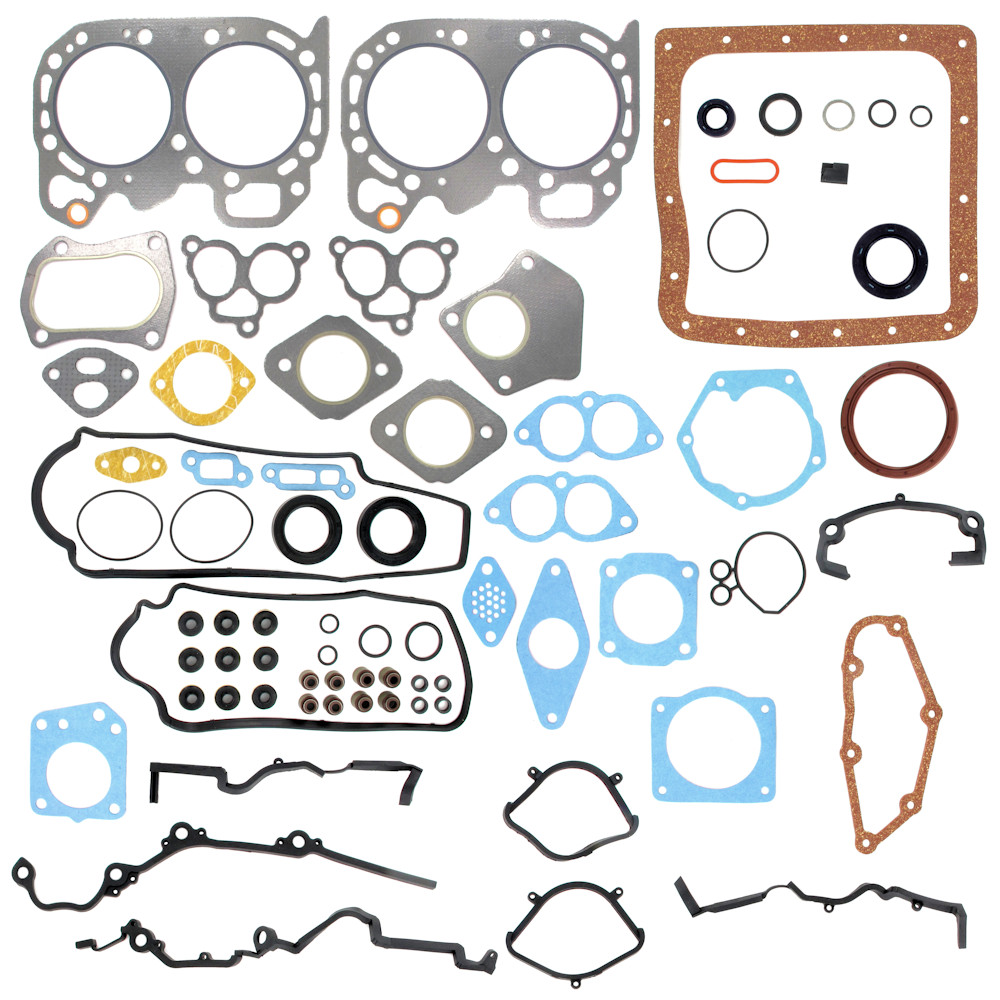 AM Engine Gasket Set SKU APXAFS6003