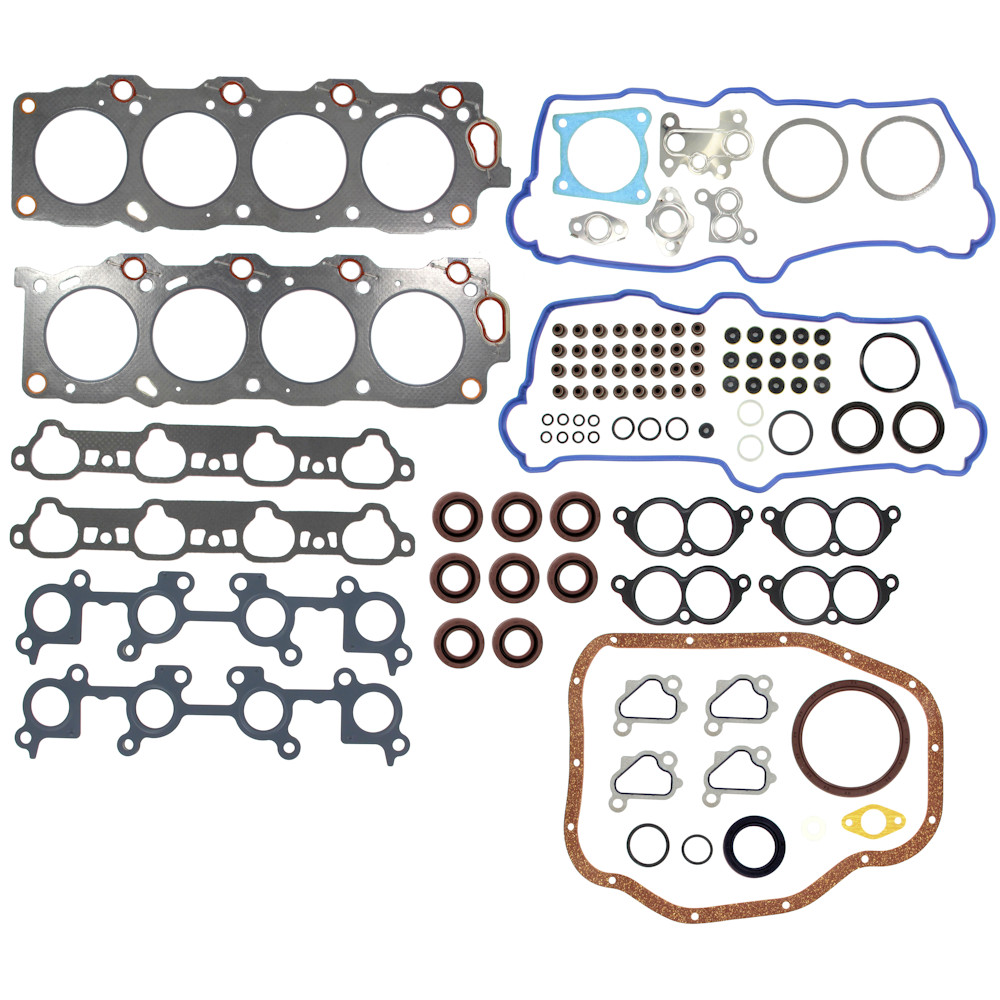 AM Engine Gasket Set SKU APXAFS8053