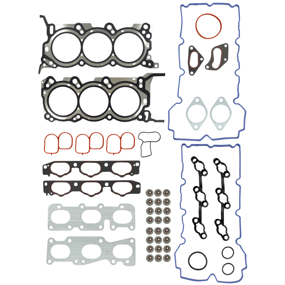 AM Cylinder Head Gasket SKU APXAHS11095