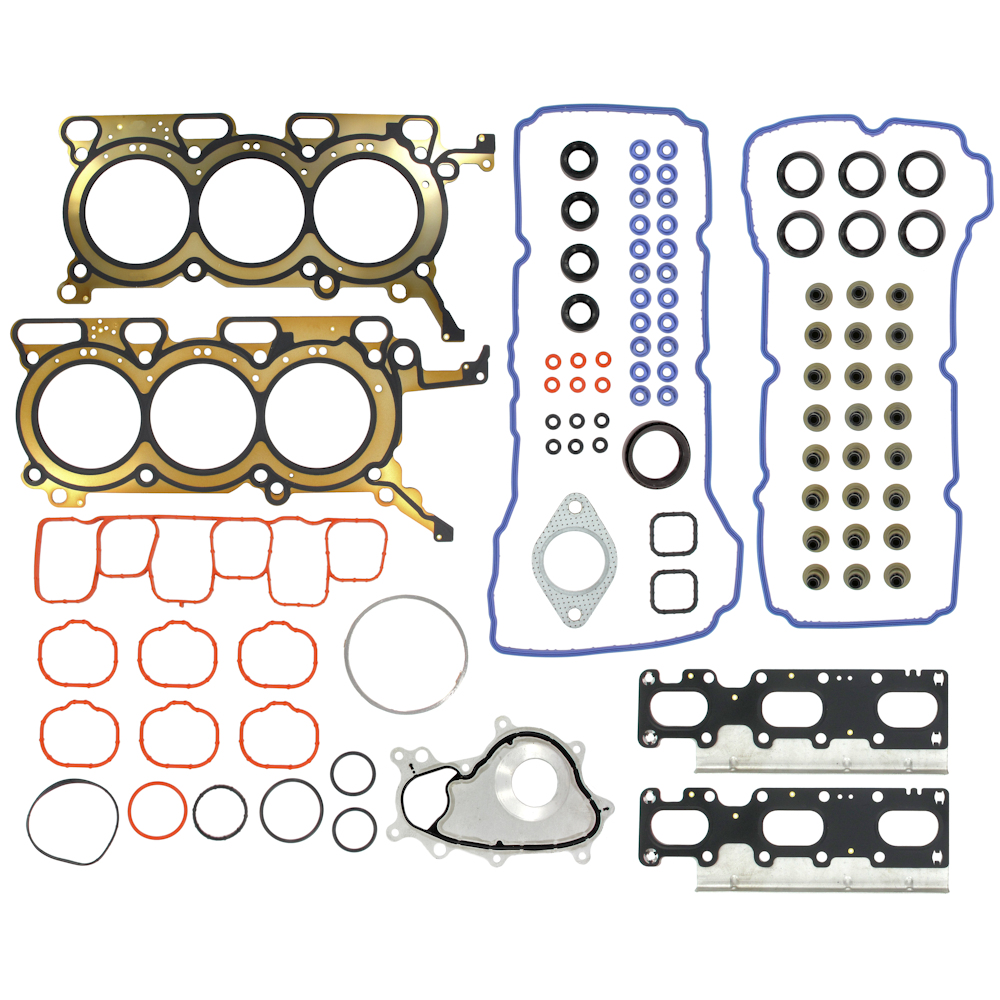 AM Cylinder Head Gasket SKU APXAHS13025