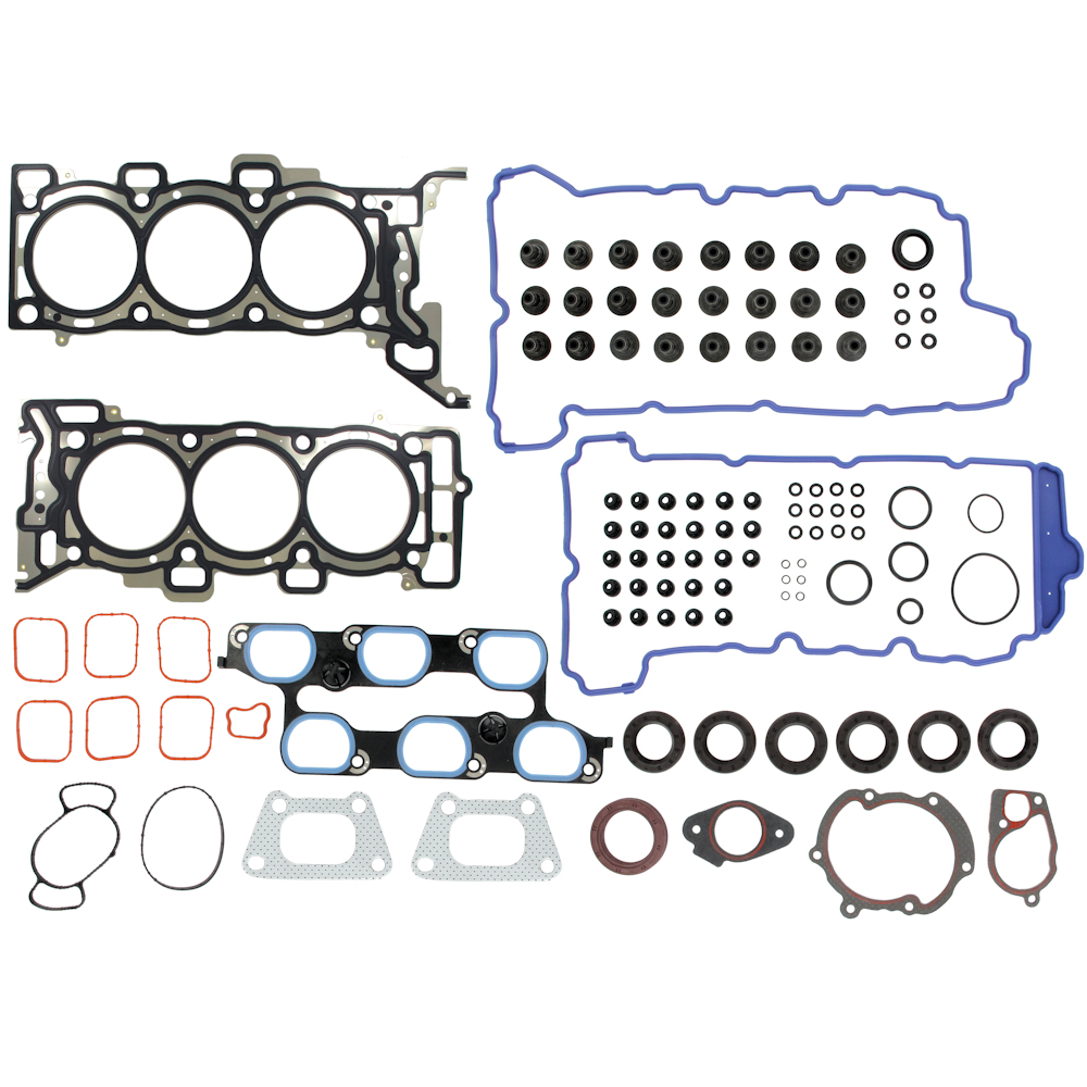 AM Cylinder Head Gasket SKU APXAHS13053