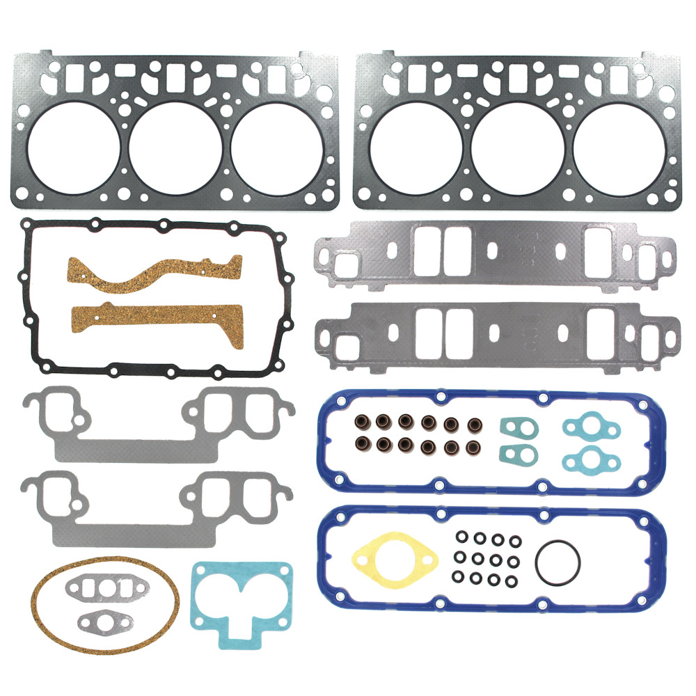 AM Cylinder Head Gasket SKU APXAHS2056