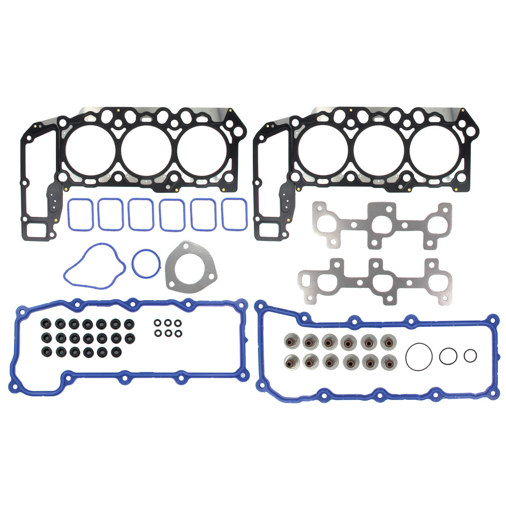 AM Cylinder Head Gasket SKU APXAHS2074