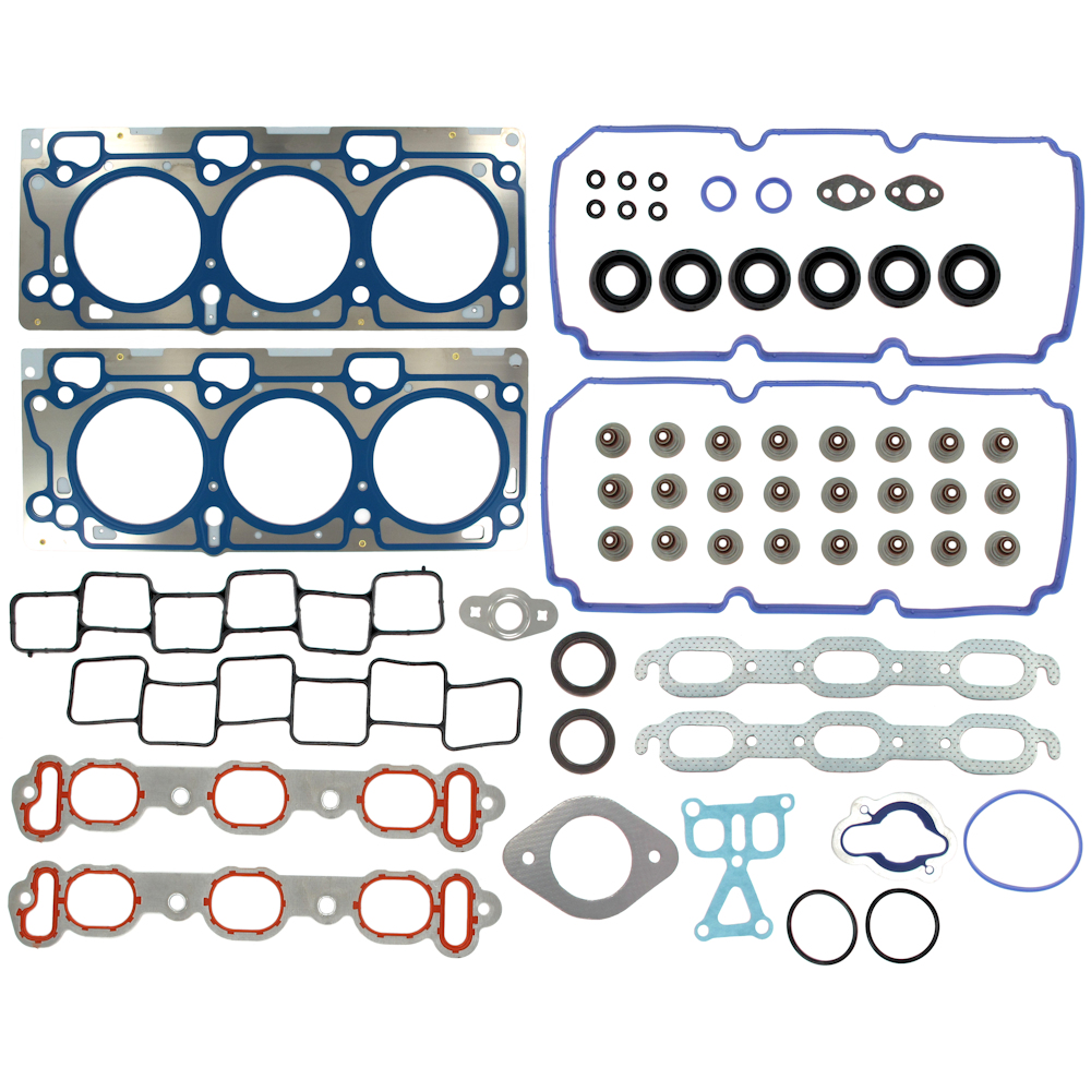 AM Cylinder Head Gasket SKU APXAHS2123