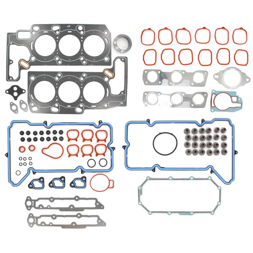 AM Cylinder Head Gasket SKU APXAHS3084