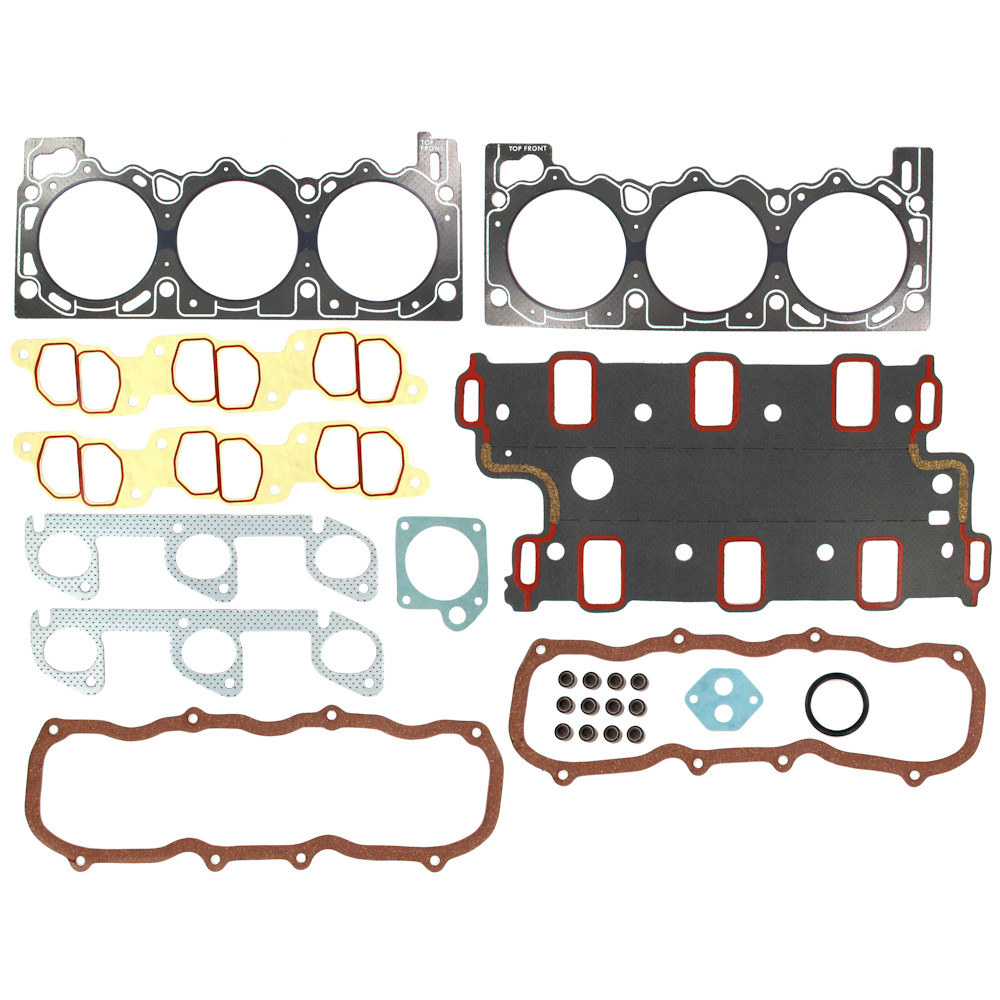 AM Cylinder Head Gasket SKU APXAHS4027