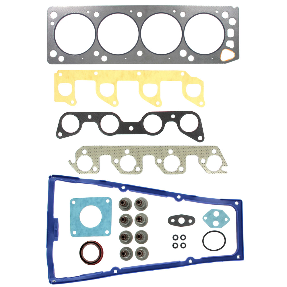 AM Cylinder Head Gasket SKU APXAHS4050