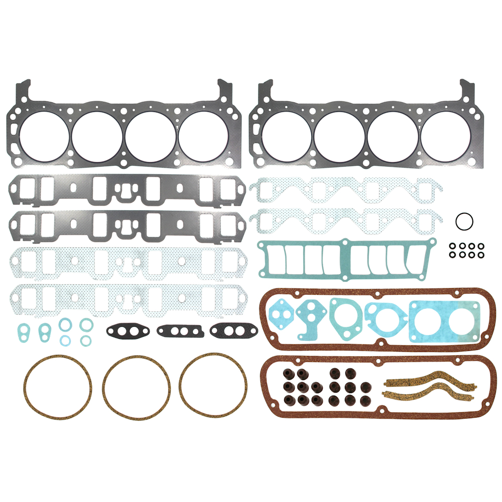 AM Cylinder Head Gasket SKU APXAHS4085