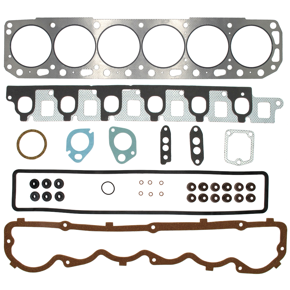 AM Cylinder Head Gasket SKU APXAHS4087