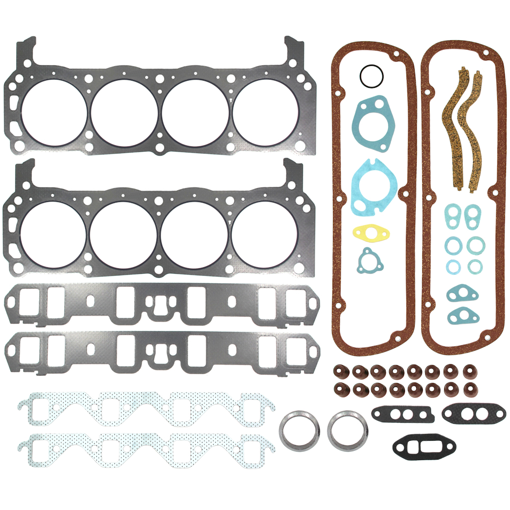 AM Cylinder Head Gasket SKU APXAHS4112