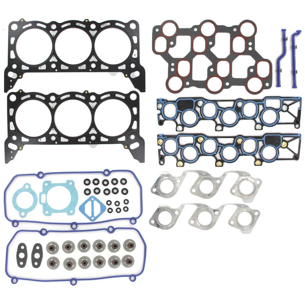AM Cylinder Head Gasket SKU APXAHS4139