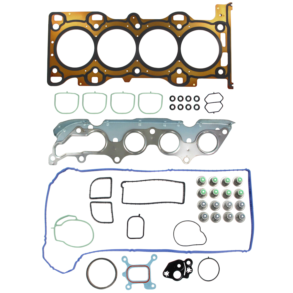 AM Cylinder Head Gasket SKU APXAHS4157