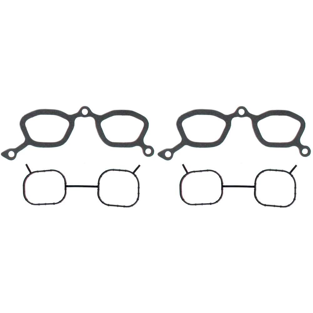 AM Intake Manifold Gasket SKU APXAMS6261