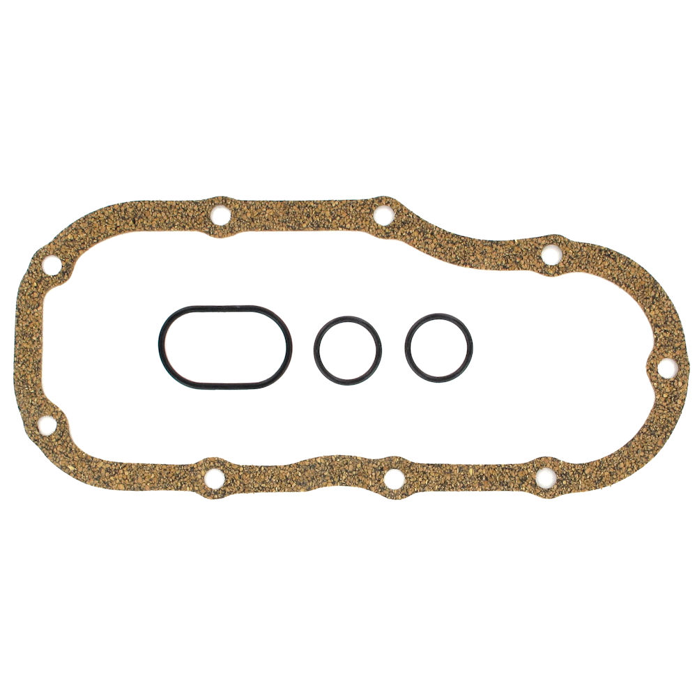AM Oil Pan Gasket SKU APXAOP711