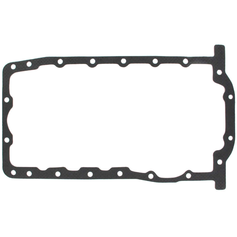 AM Oil Pan Gasket SKU APXAOP905