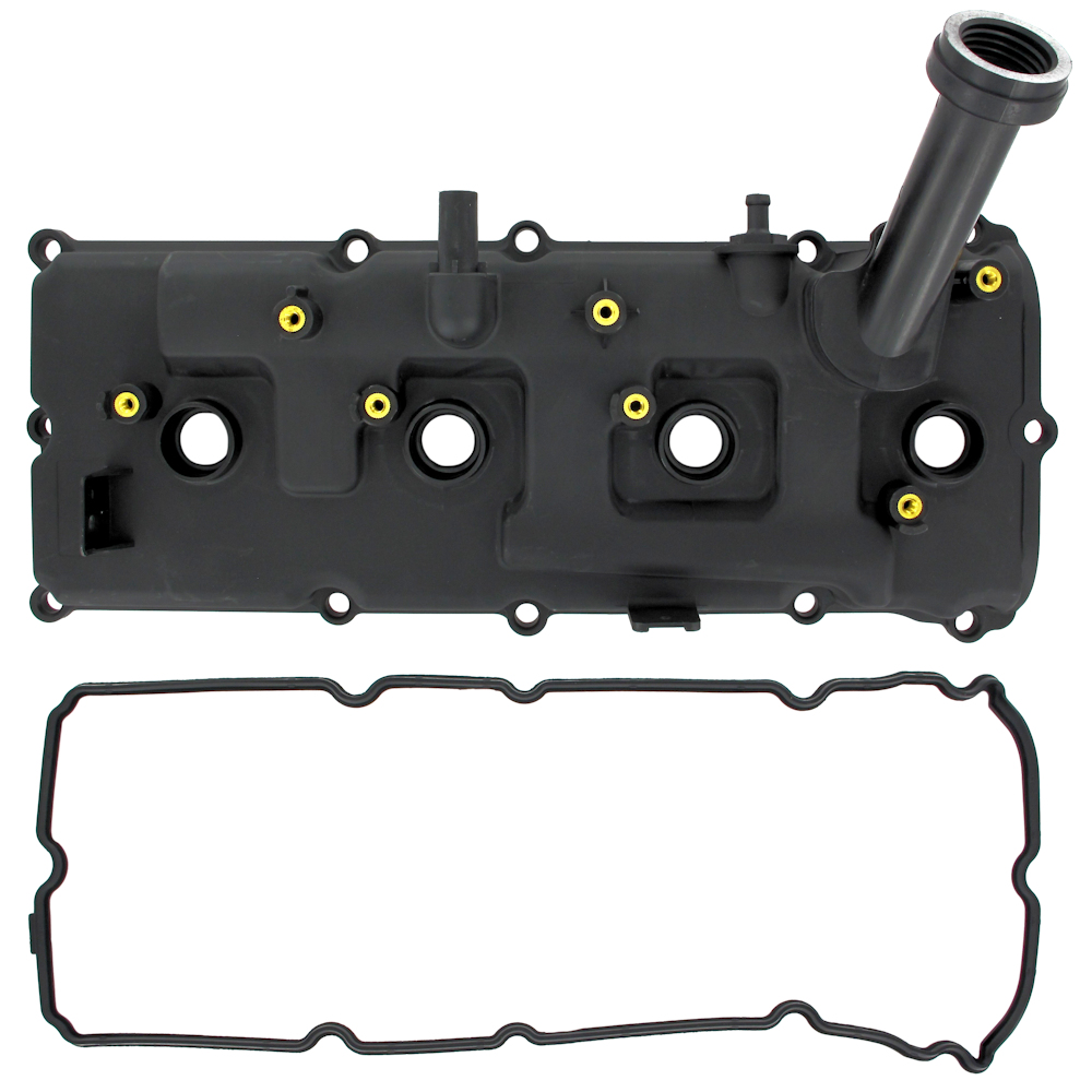AM Valve Cover SKU APXVCS557R
