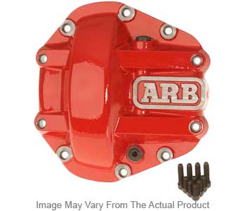 AM Differential Cover SKU ARB0750004