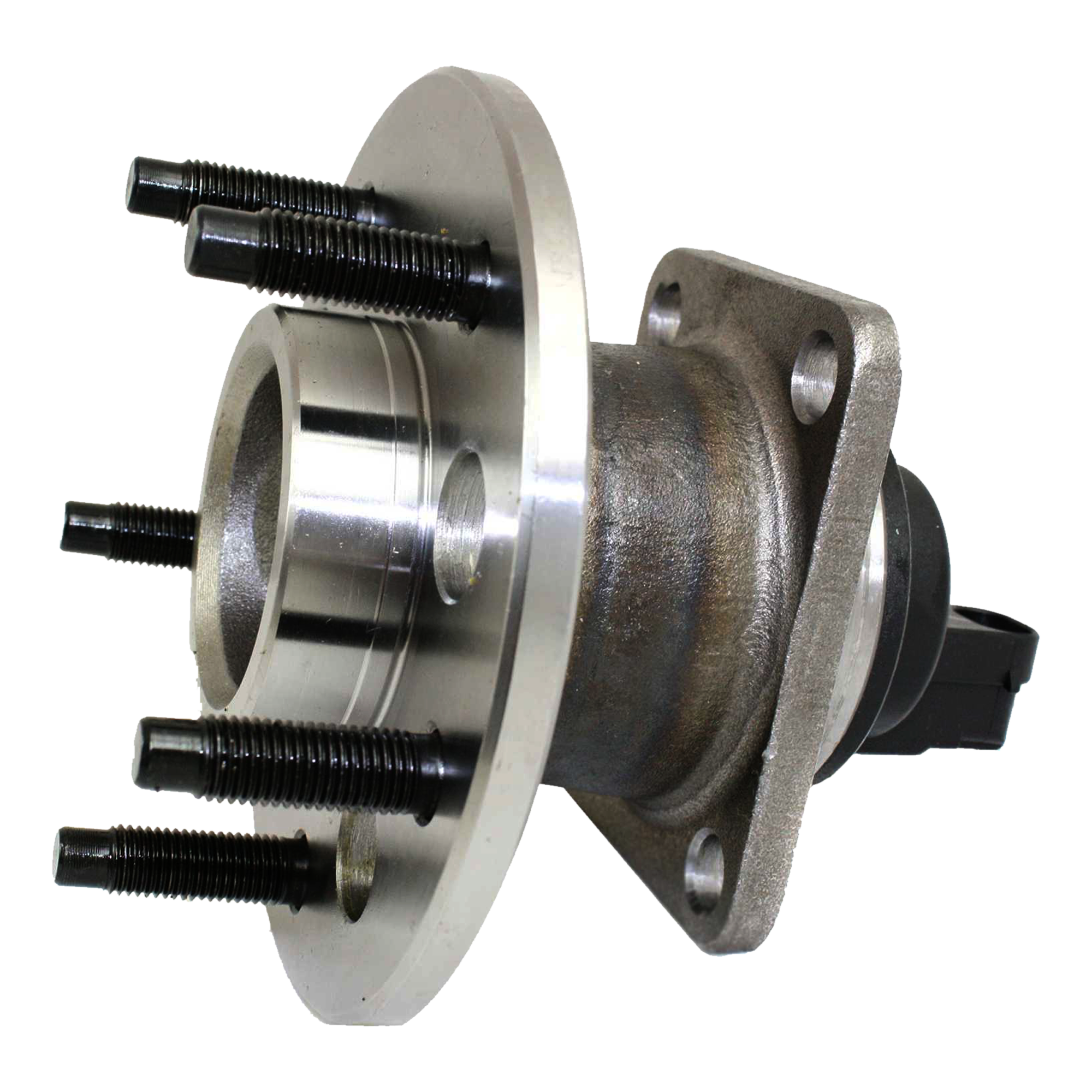AM ELDORADO 93-02 REAR HUB ASSEMBLY RH=LH 5 Studs 5 x 115 mm Bolt Pattern w ABS SKU ARB512006 OEM 2091-512006-712006-7466991-746