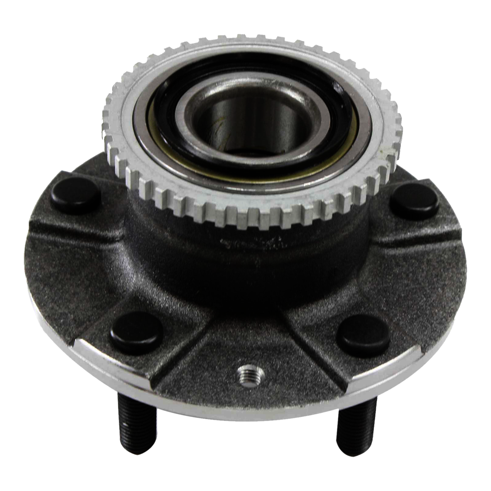 AM PROBE 93-97 FRONT OR REAR HUB ASSEMBLY RH=LH 5 Studs 5 x 114.3 mm Bolt Pattern SKU ARB512118 OEM 512118-516055-712118-7250227-4