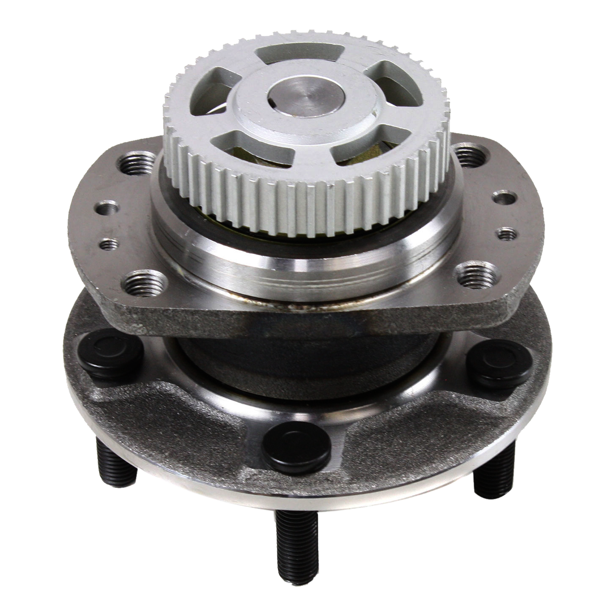 AM GRAND CARAVAN 96-00 REAR HUB ASSEMBLY RH=LH 5 Studs SKU ARB512156 OEM 40667-512156-712156-4683514-46