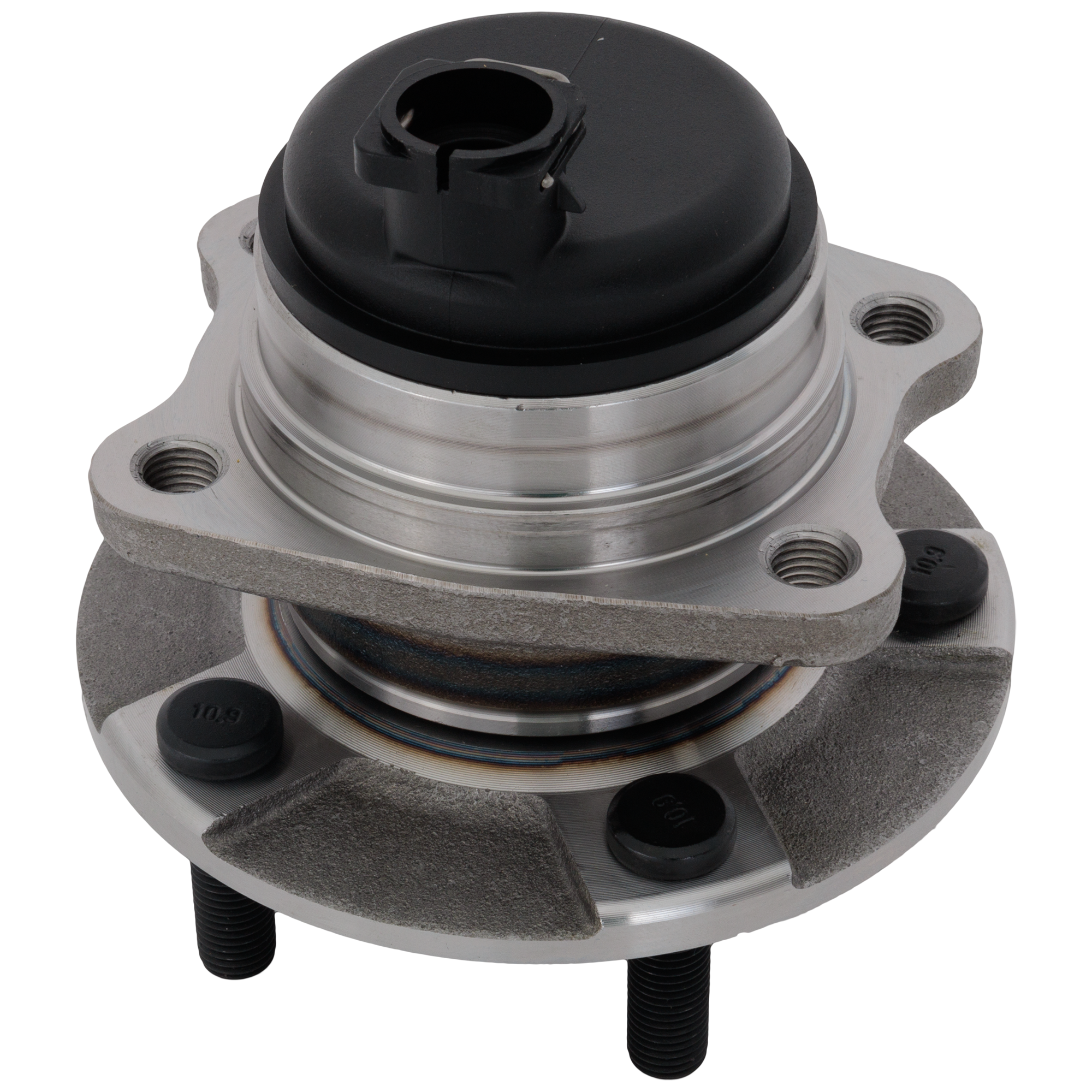 AM TOWN AND COUNTRY 01-07 REAR HUB ASSEMBLY RH=LH 5 Studs 4 Wheel ABS SKU ARB512169 OEM 40767-512169-712169-930640-720