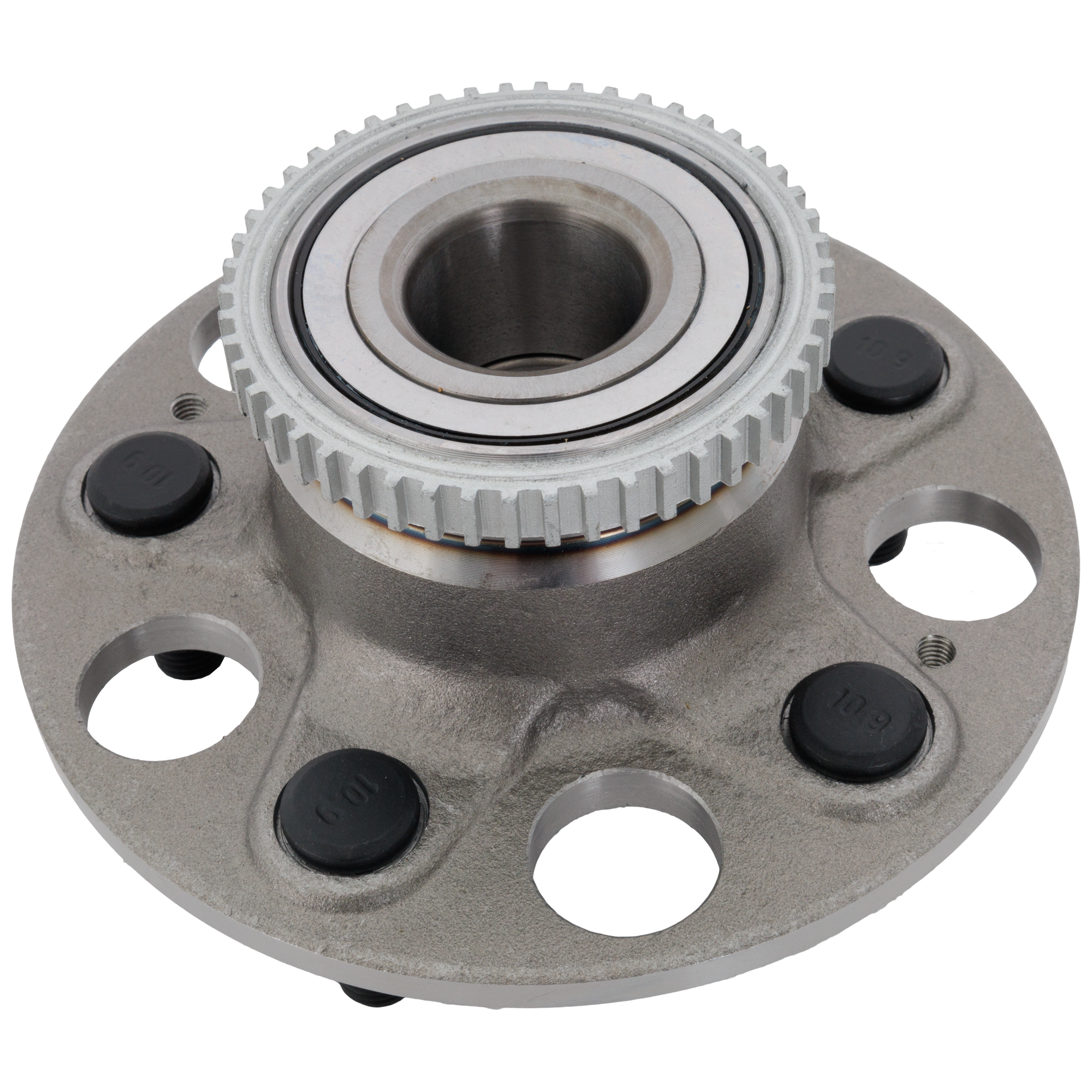 AM ACCORD 98-02 REAR HUB ASSEMBLY RH=LH 5 Studs 5 x 4.5 Bolt Pattern SKU ARB512179 OEM 102090-512179-516163-712179-73