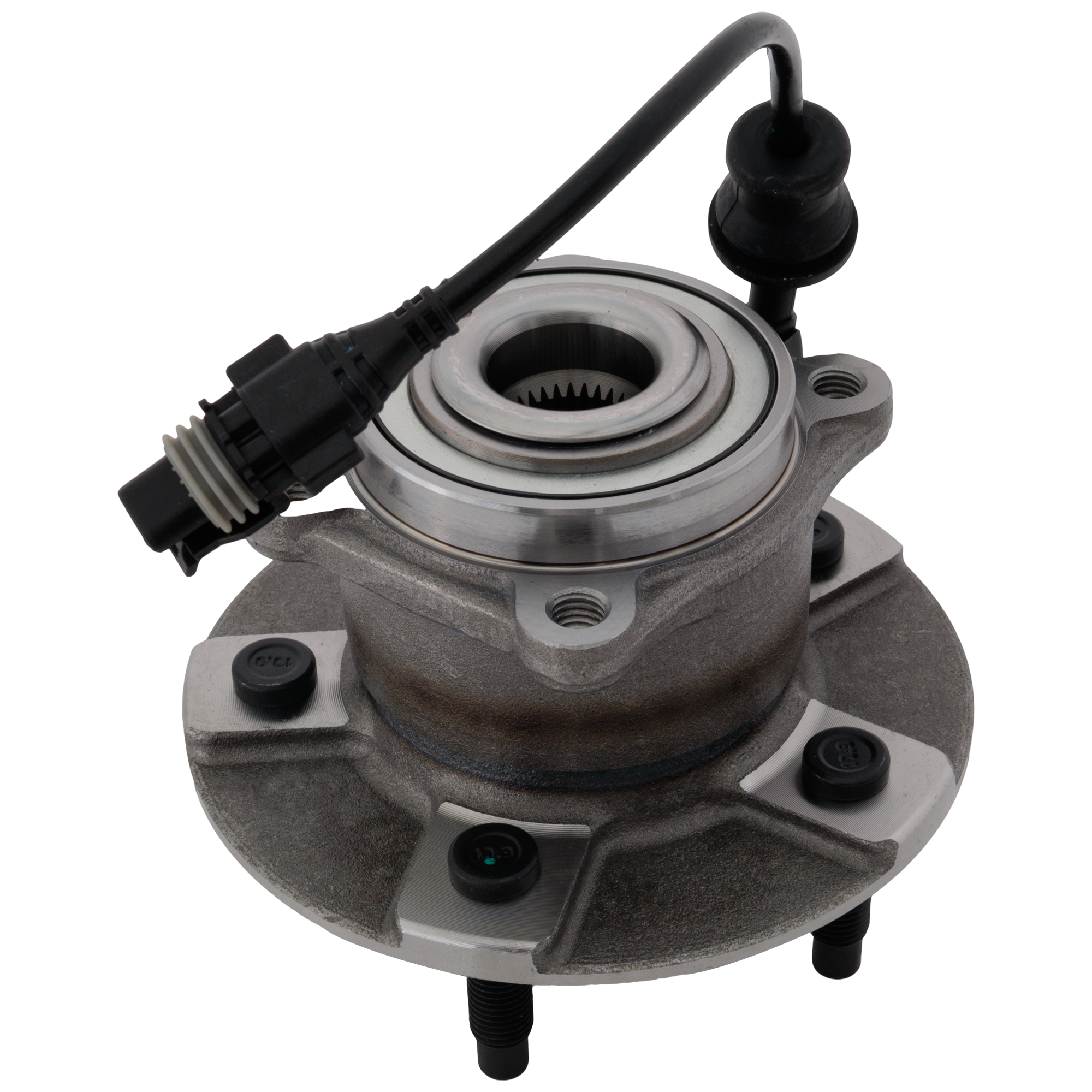 AM VUE 02-07 REAR HUB ASSEMBLY RH=LH 5 Studs SKU ARB512229 OEM 102101-512229-712229-7300129-1
