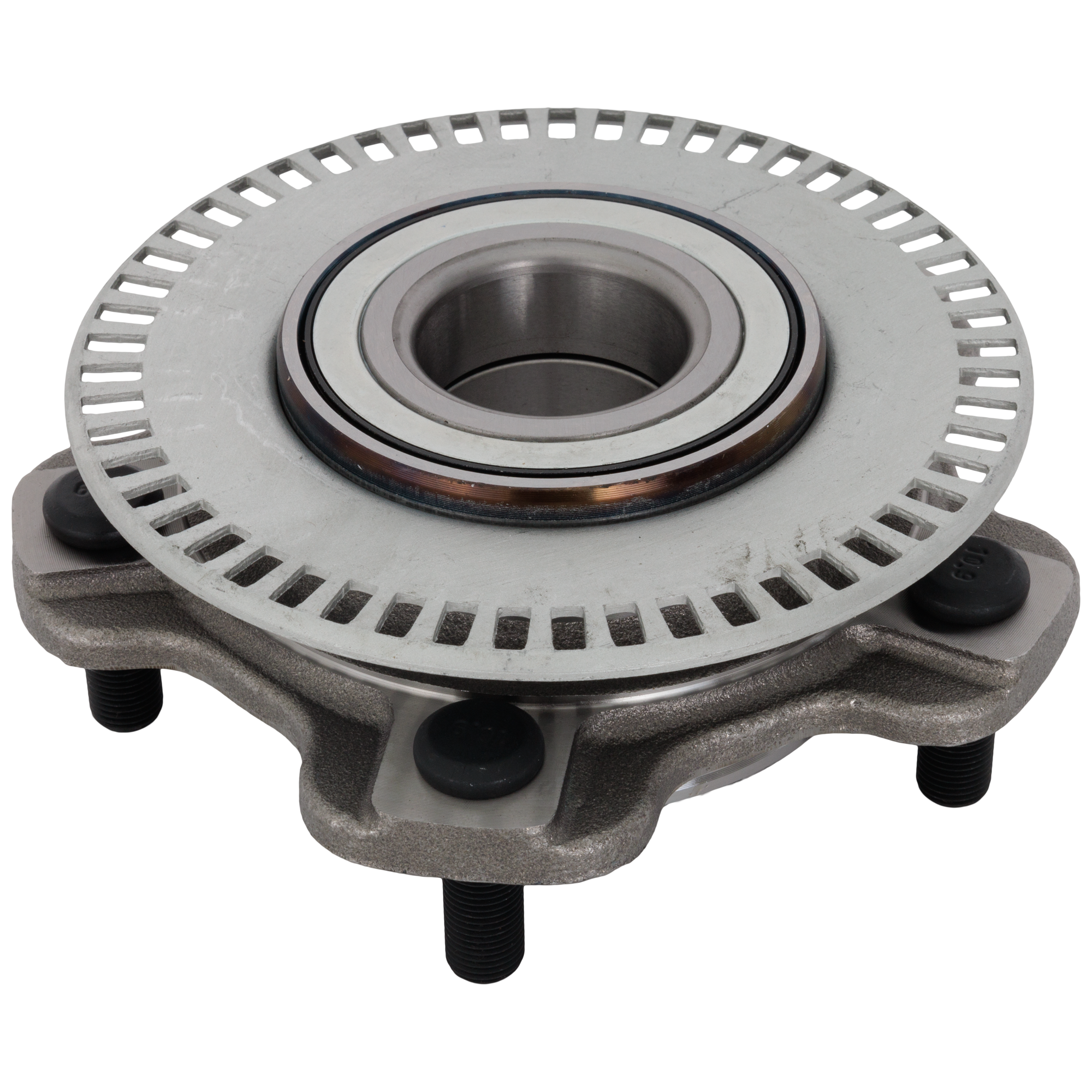 AM GRAND VITARA 01-05 XL 7-02-06 FRONT HUB ASSEMBLY RH=LH 5 Studs SKU ARB513193 OEM 4340165D10