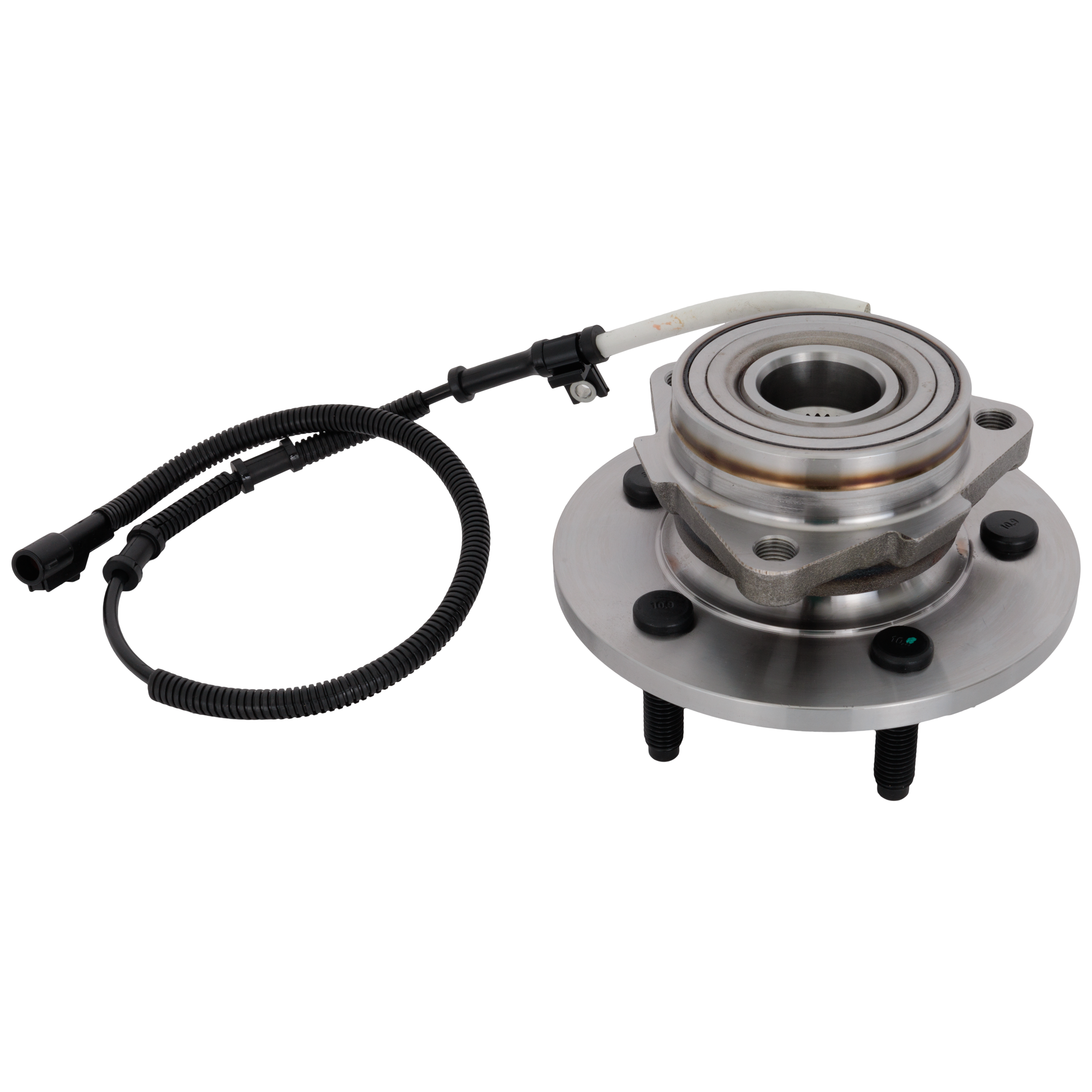 AM F 150 PICKUP 00-03 F 150 HERITAGE 04-04 FRONT HUB ASSEMBLY RH=LH 5 Studs M14 Studs 4 Wheel ABS 4WD SKU ARB515029 OEM 6L3Z1104A