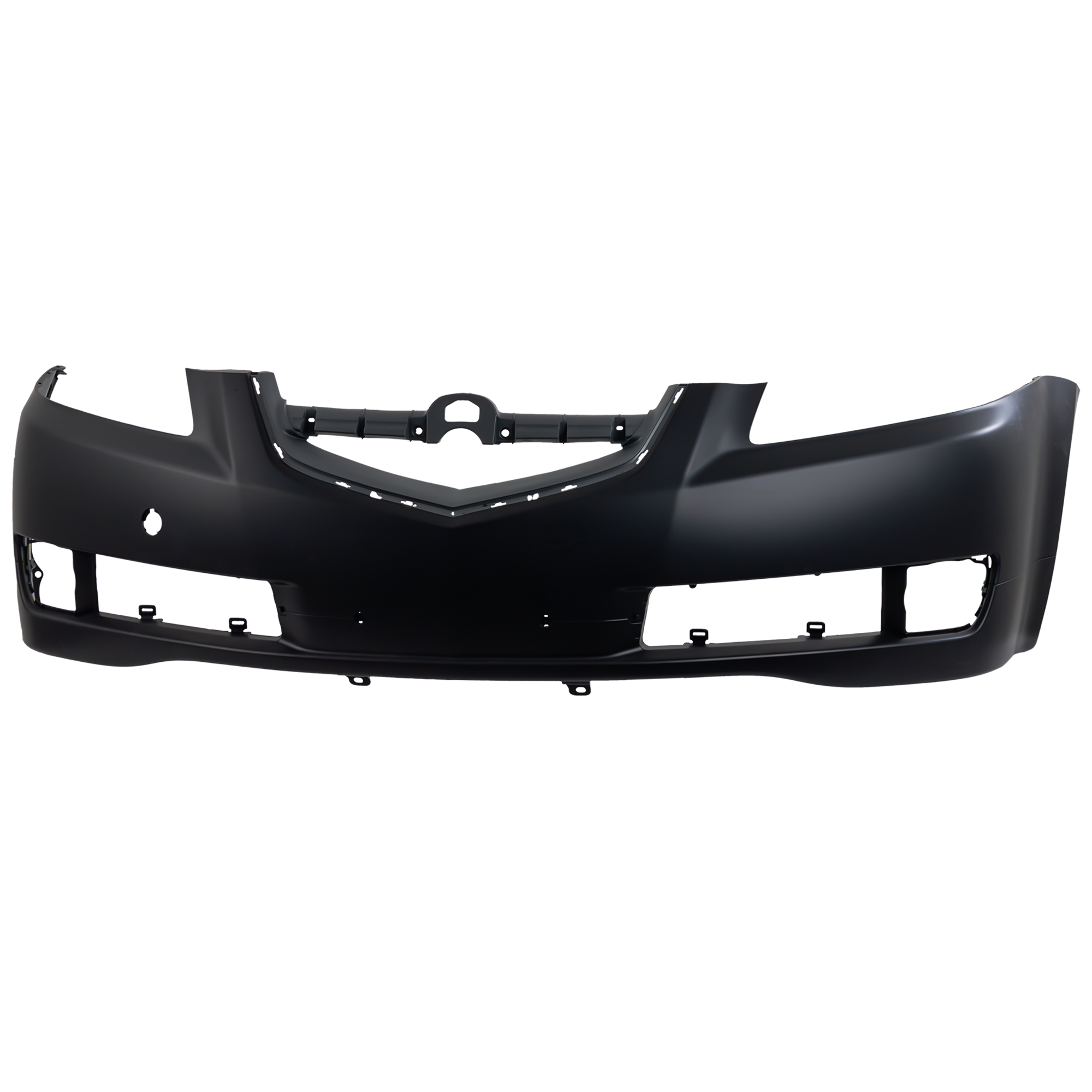 AM TL 07-08 FRONT BUMPER COVER Primed Base Model SKU ARBA010301P Partslink AC1000160 OEM 04711SEPA80ZZ