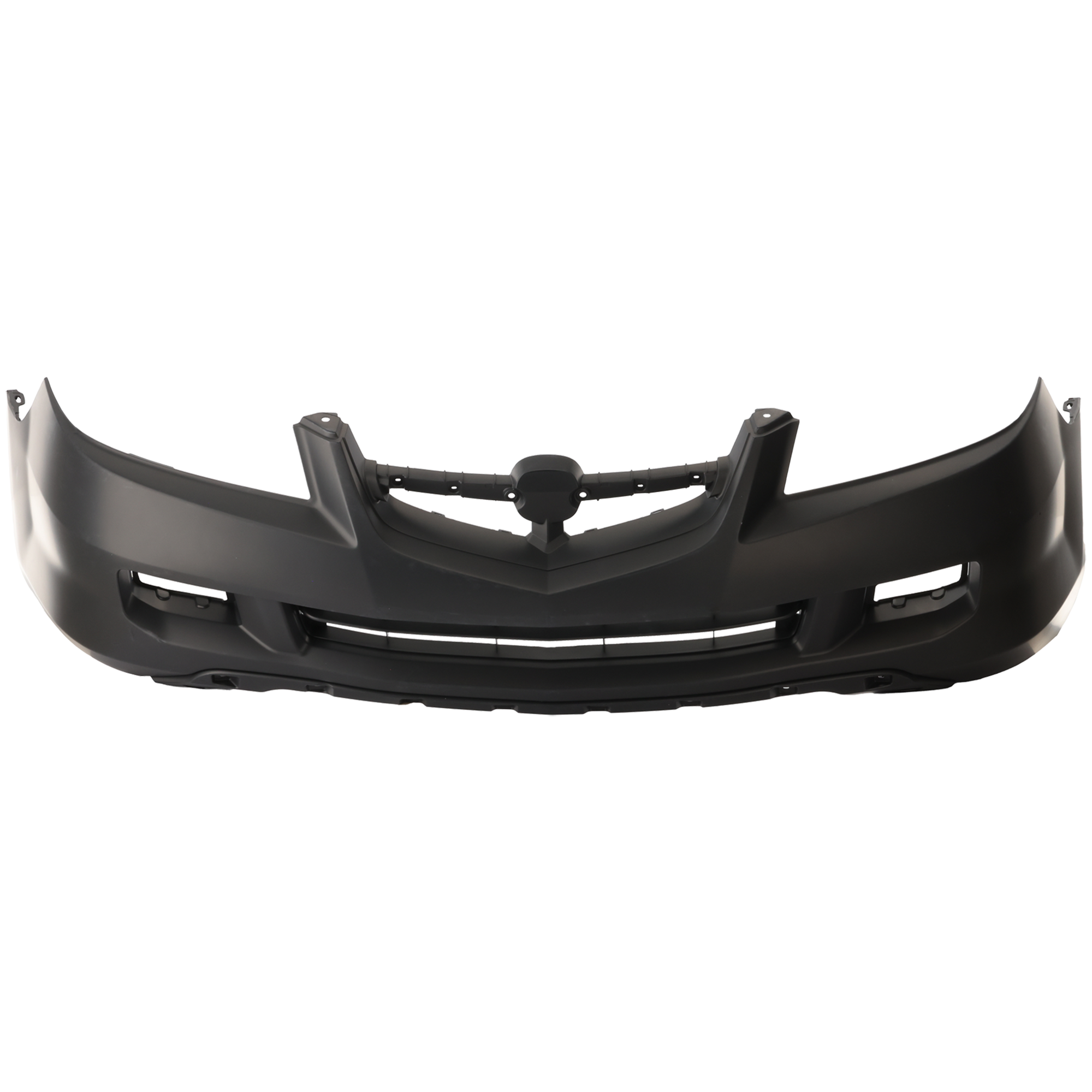AM MDX 04-06 FRONT BUMPER COVER Primed SKU ARBA010302P Partslink AC1000150 OEM 04711S3VA80ZZ
