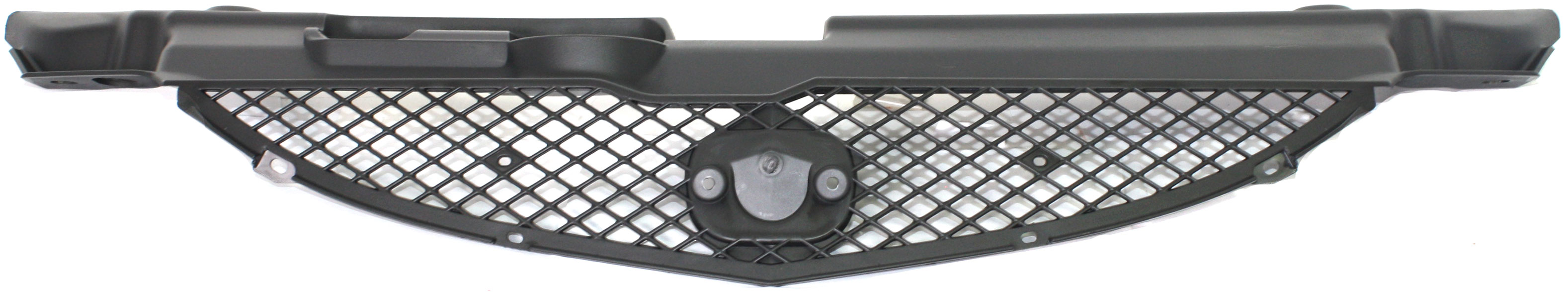 AM RSX 02-04 GRILLE INSERT Primed SKU ARBA070101P Partslink AC1200111 OEM 71121S6M003