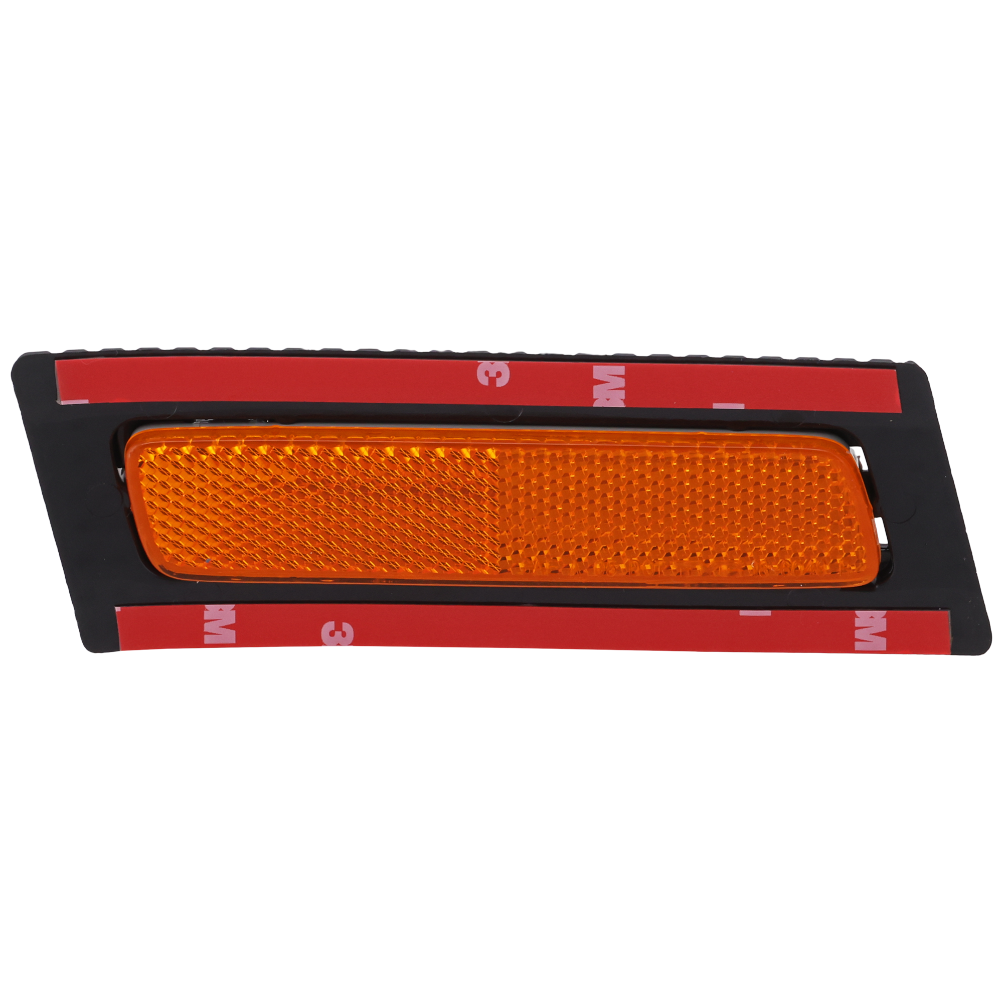 AM A4-05-08 FRONT BUMPER REFLECTOR RH SKU ARBA104501 Partslink AU2557100 OEM 8E0945072