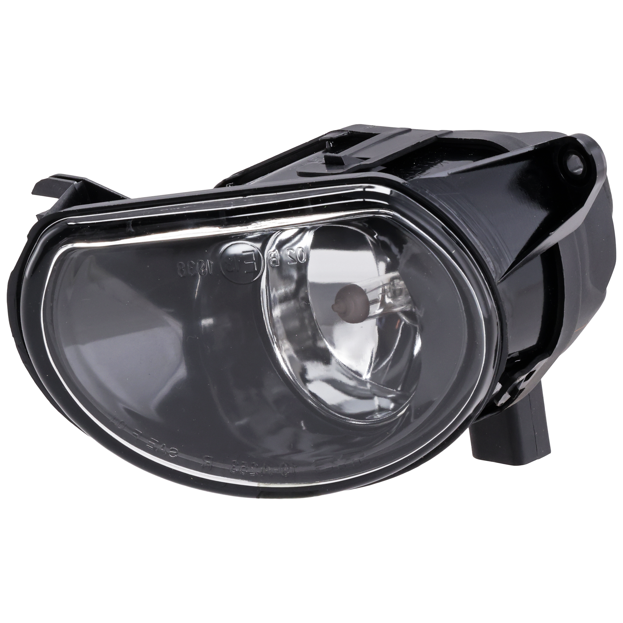 AM A3-06-08 Q7-07-09 FRONT FOG LAMP LH Assembly Halogen w o Sport Pkg or S Line SKU ARBA107504 Partslink AU2592113 OEM 8P0941699A