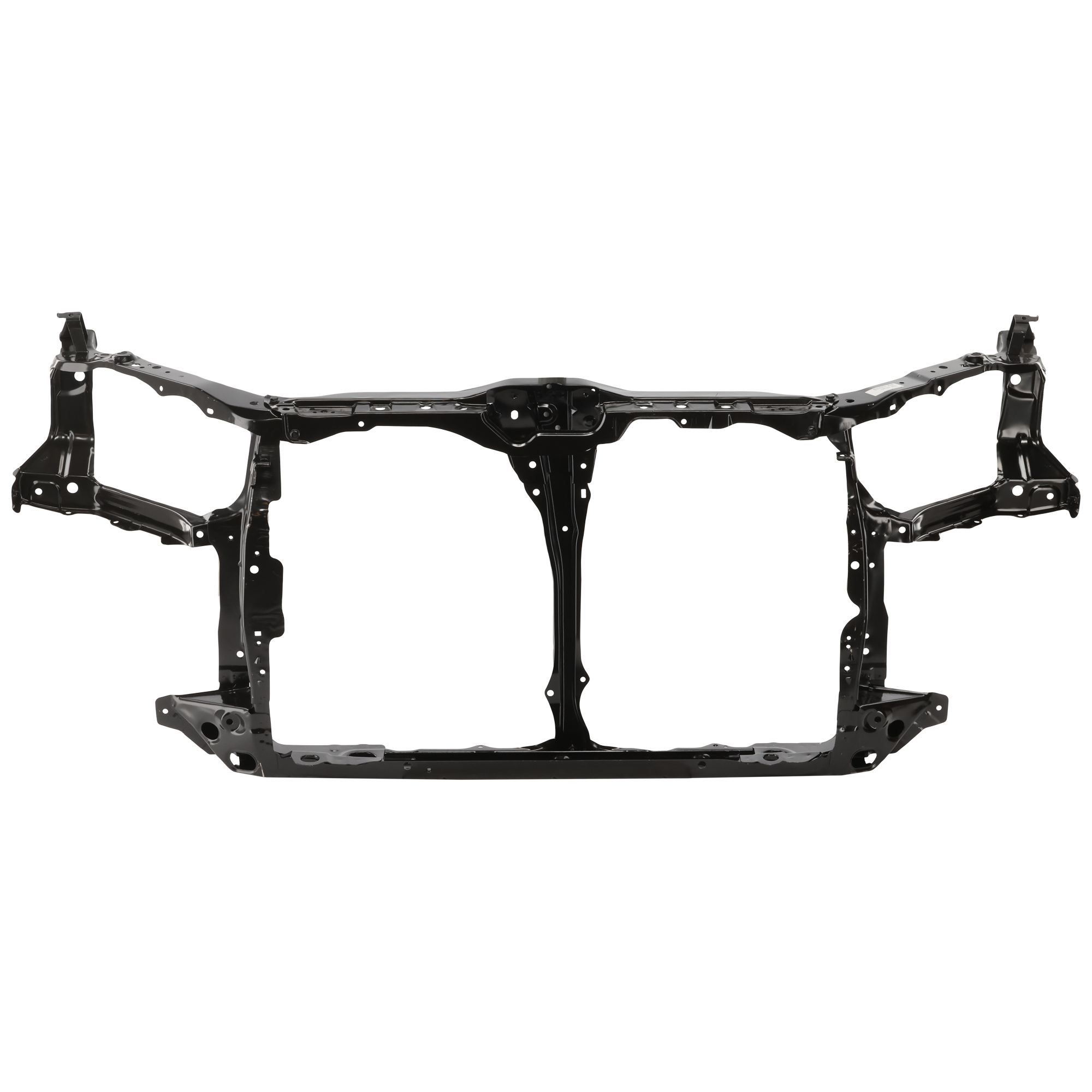 AM RSX 02-06 RADIATOR SUPPORT Assembly Steel SKU ARBA250101 Partslink AC1225123 OEM 60400S6MA01ZZ