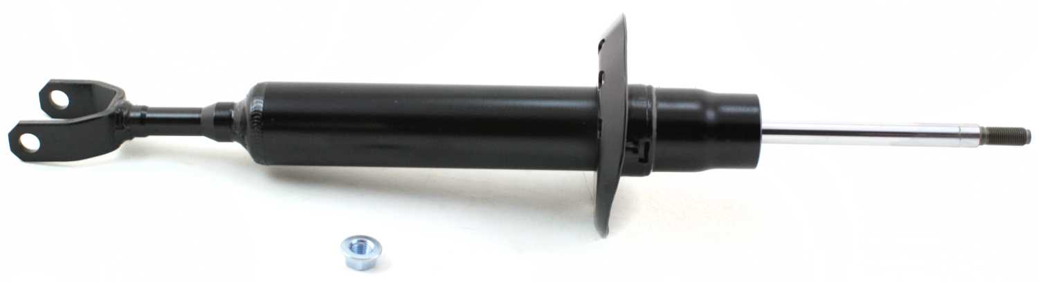 AM A4 QUATTRO 96-01 A4-96-00 FRONT BARE STRUT RH=LH Gas Charged Twin tube Black SKU ARBA280501 OEM 3B0413031A 8D0413031AF
