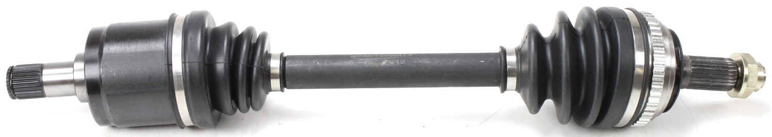 AM INTEGRA 90-01 CIVIC 99-00 FRONT CV AXLE ASSEMBLY RH New SKU ARBA507106