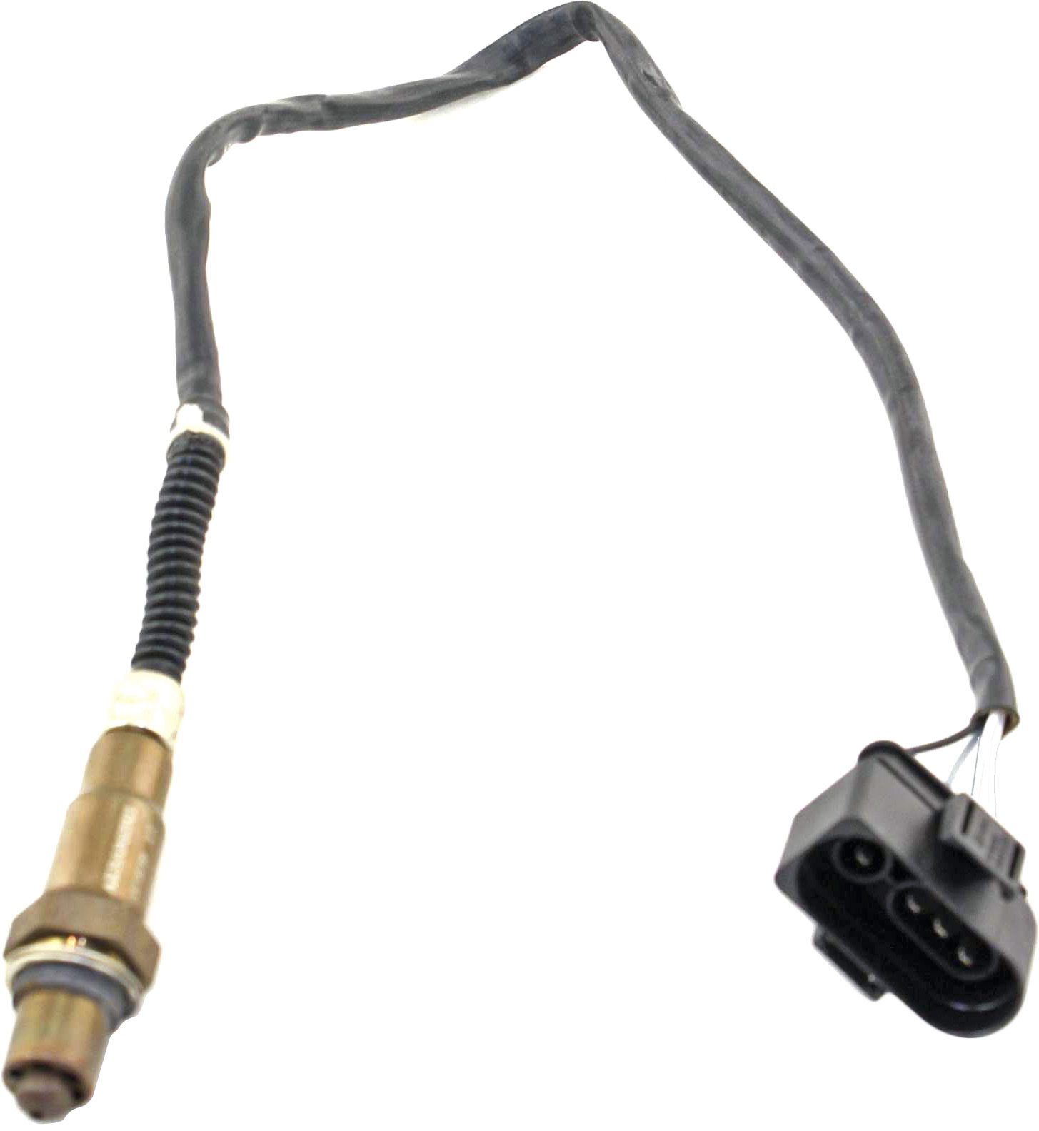 AM PASSAT 96-97 OXYGEN SENSOR OXYGEN SENSOR Front Before Catalytic Converter 620mm SKU ARBA960903