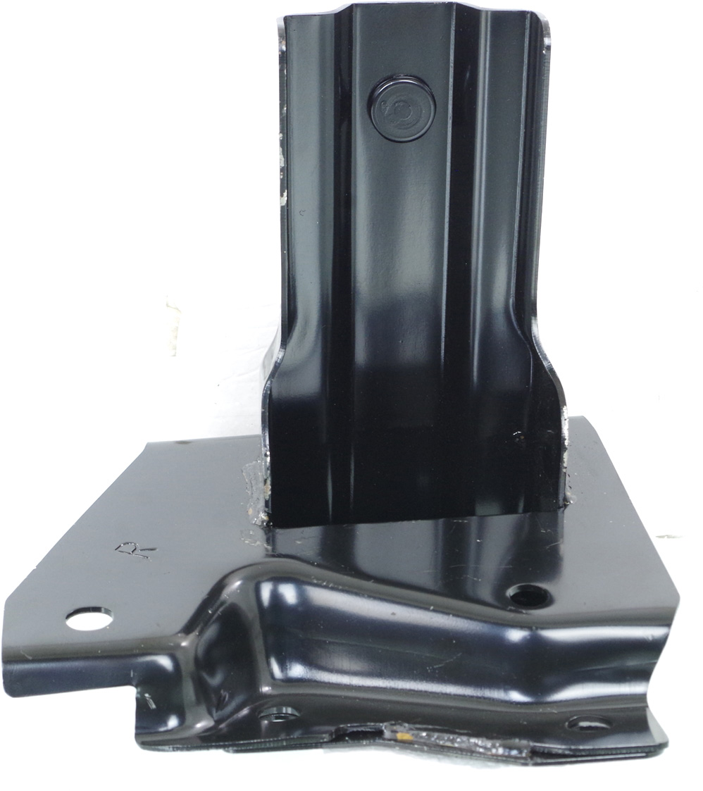 AM LUCERNE 06-11 FRONT BUMPER BRACKET RH Impact Bar Steel SKU ARBB013101 Partslink GM1067187 OEM 15282668