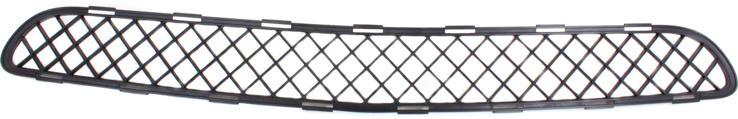 AM ENCLAVE 08-12 FRONT BUMPER GRILLE Lower SKU ARBB015301 Partslink GM1036117 OEM 10371589