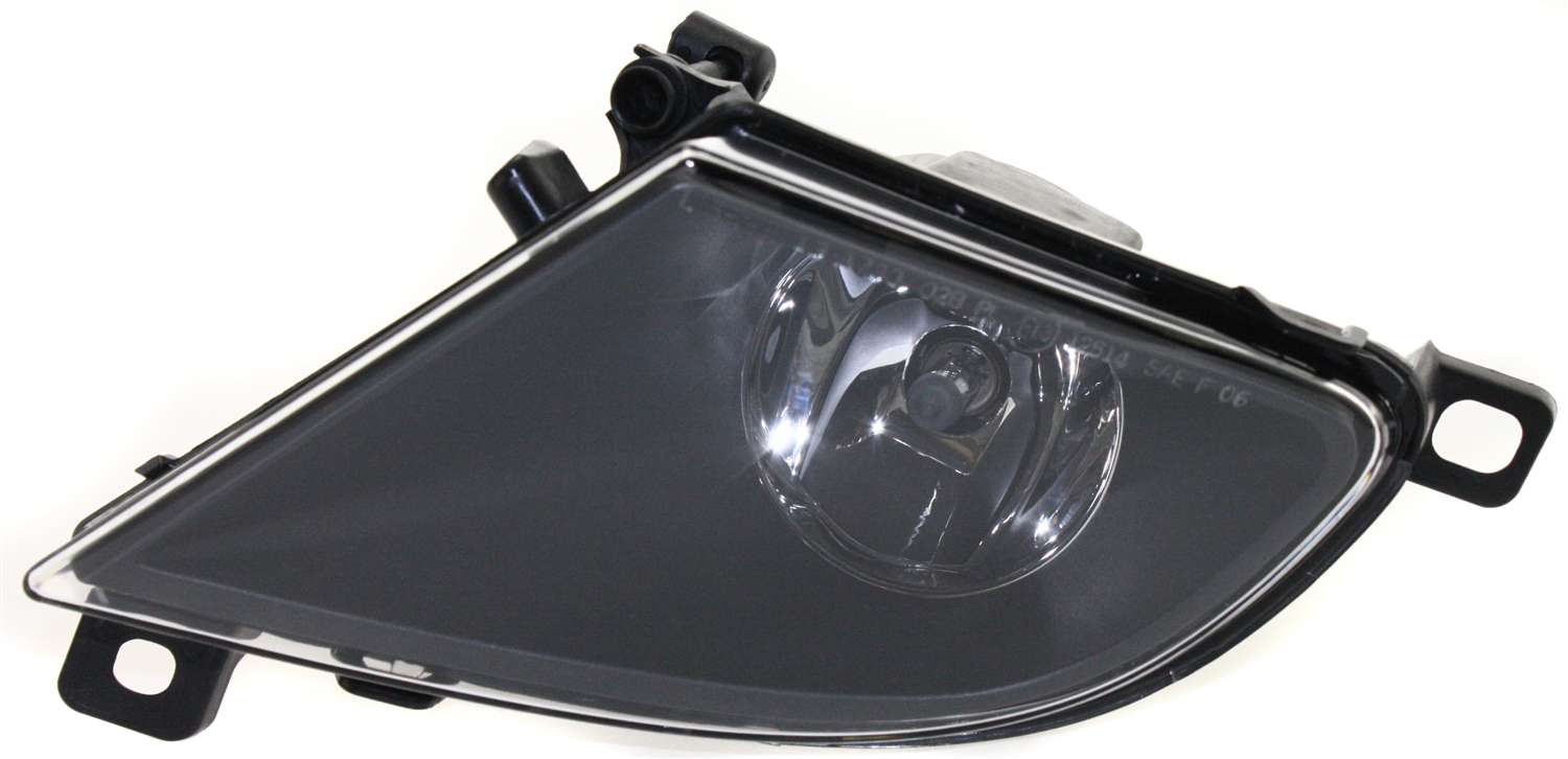 AM 5 SERIES 08-10 FRONT FOG LAMP LH Assembly w o M Pkg. SKU ARBB107504 Partslink BM2592131 OEM 63177177711