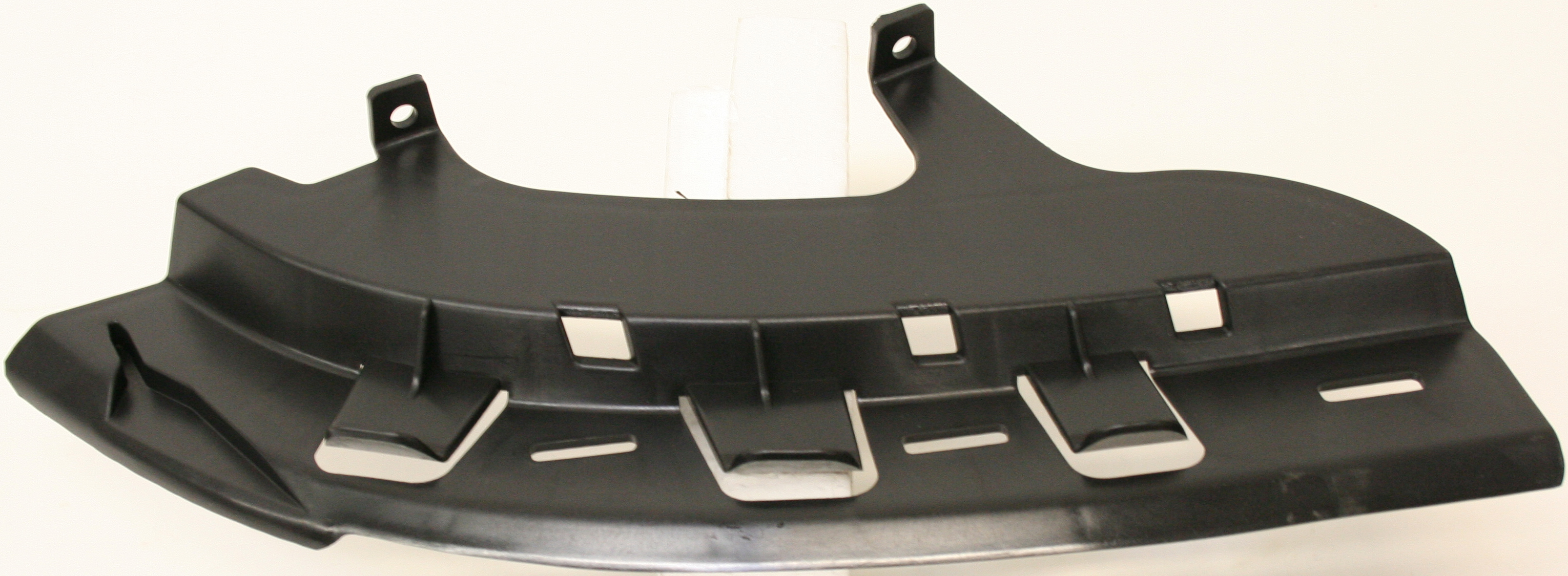 AM LUCERNE 06-11 HEAD LAMP BRACKET RH SKU ARBB109901 Partslink GM2509108 OEM 15252155